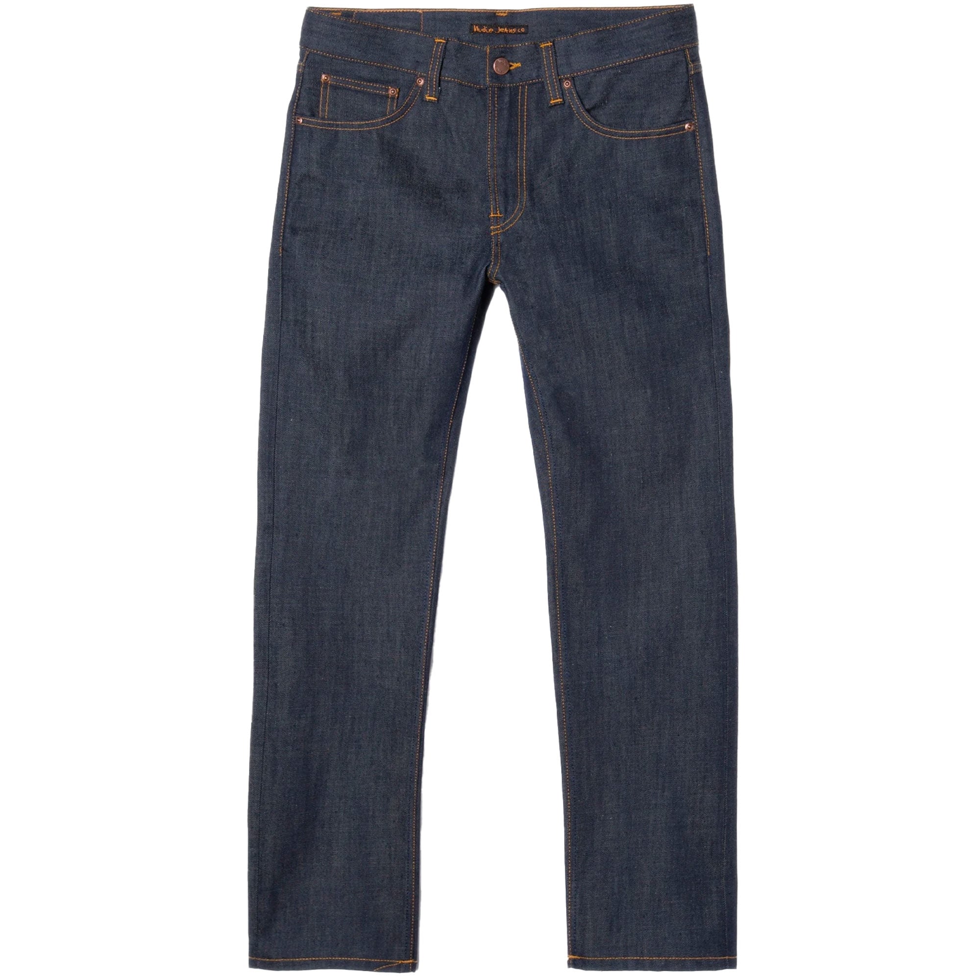 ♚14 Nudie Jeans Gritty Jackson w29 L30 Nudie Jeans Gritty Jackson - Dry Old - 114493-DY – Stuarts London