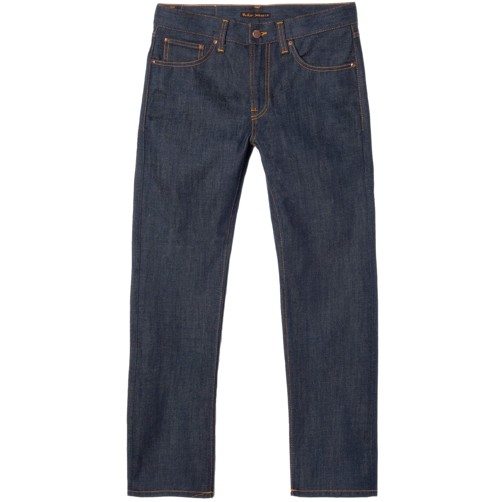 Gritty Jackson - Dry Old