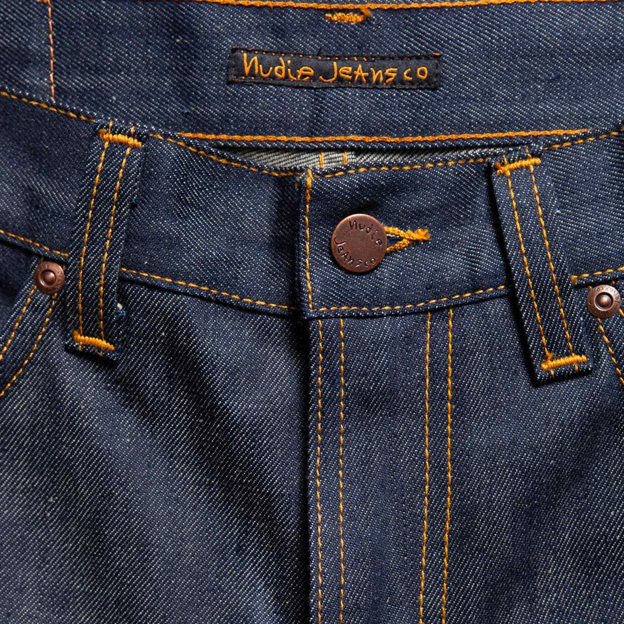 Gritty Jackson - Dry Old