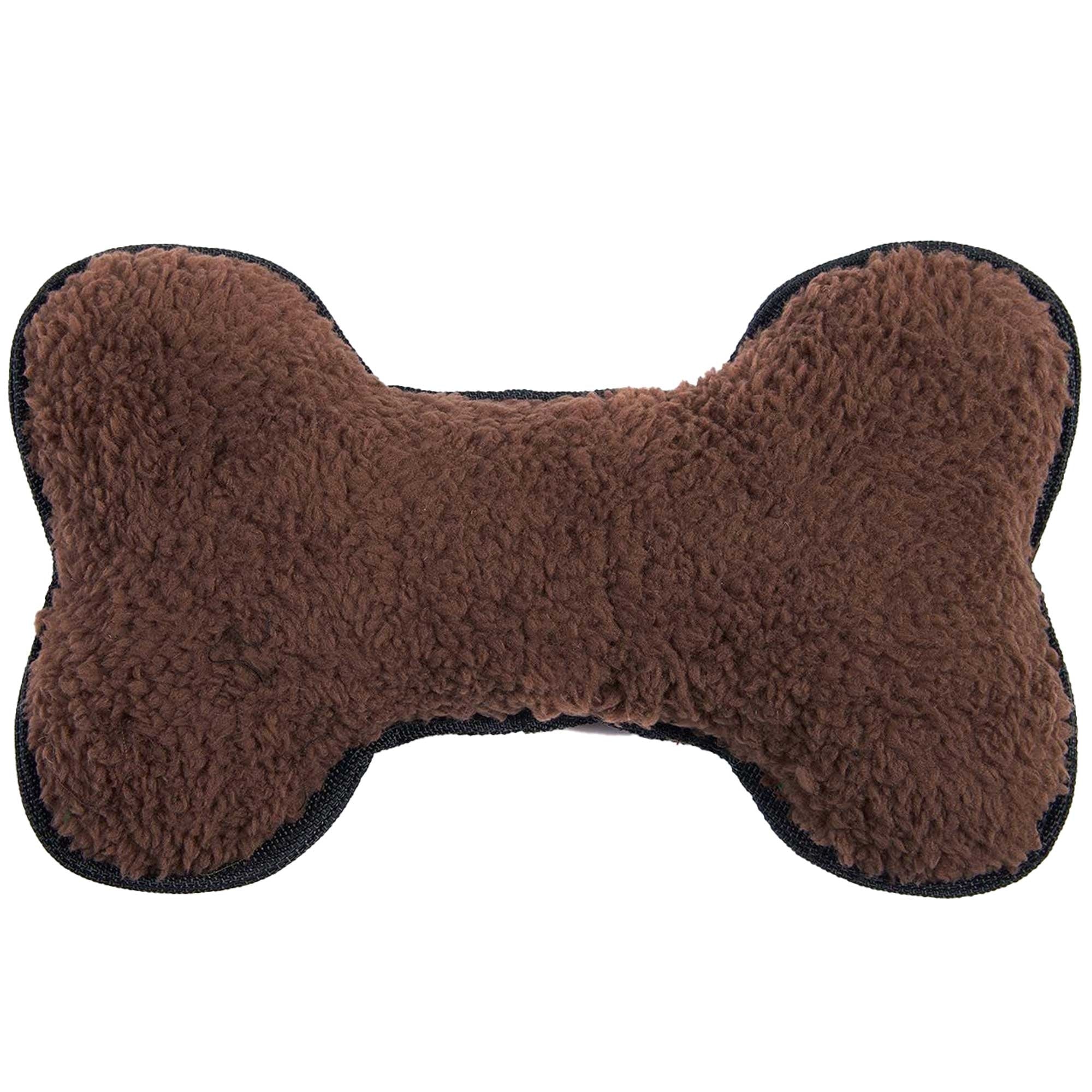 Barbour Bone Dog Toy