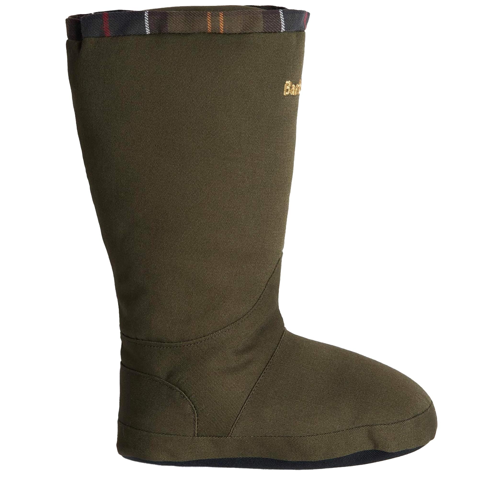 Barbour Wellington Boot Dog Toy
