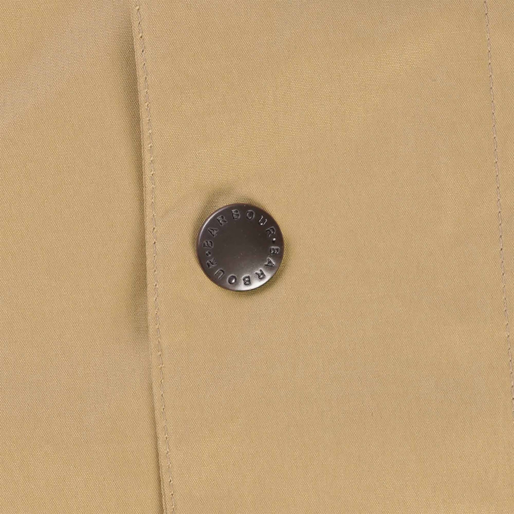 Barbour Transport Jacket - Stone