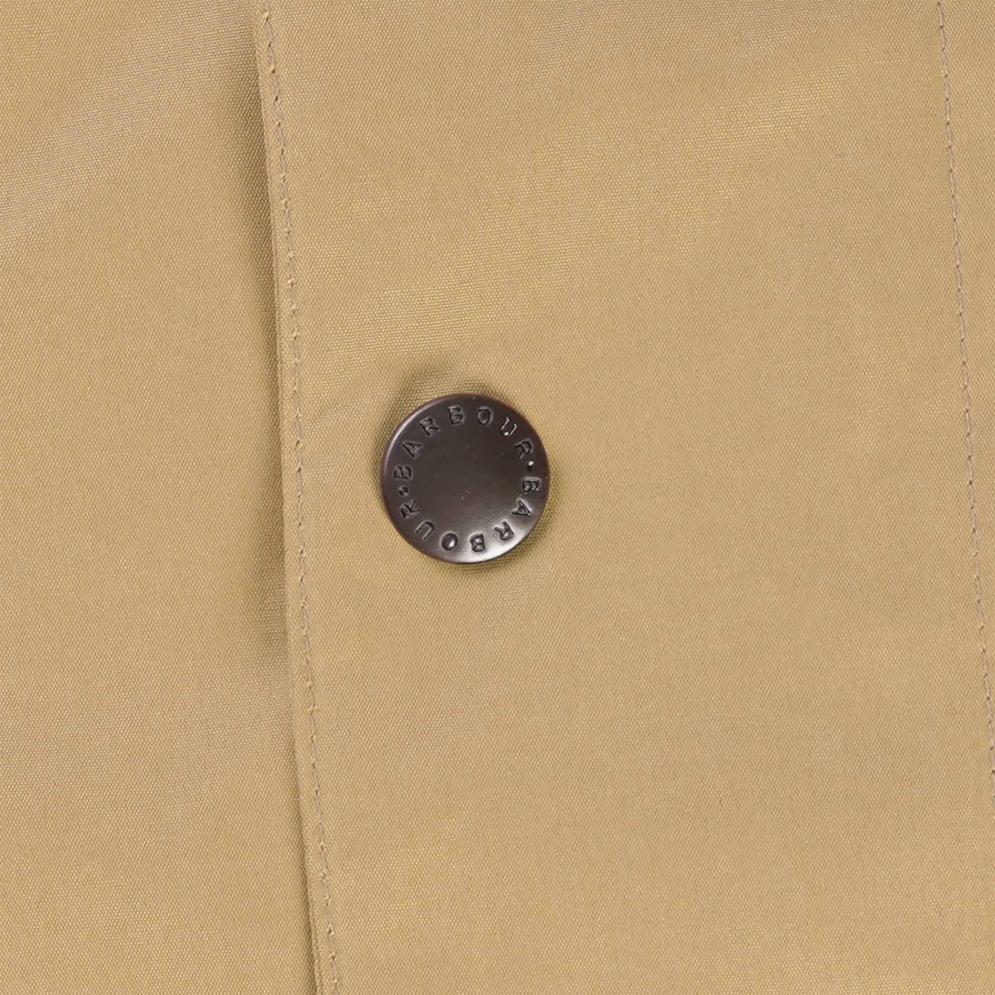 Barbour Transport Jacket - Stone