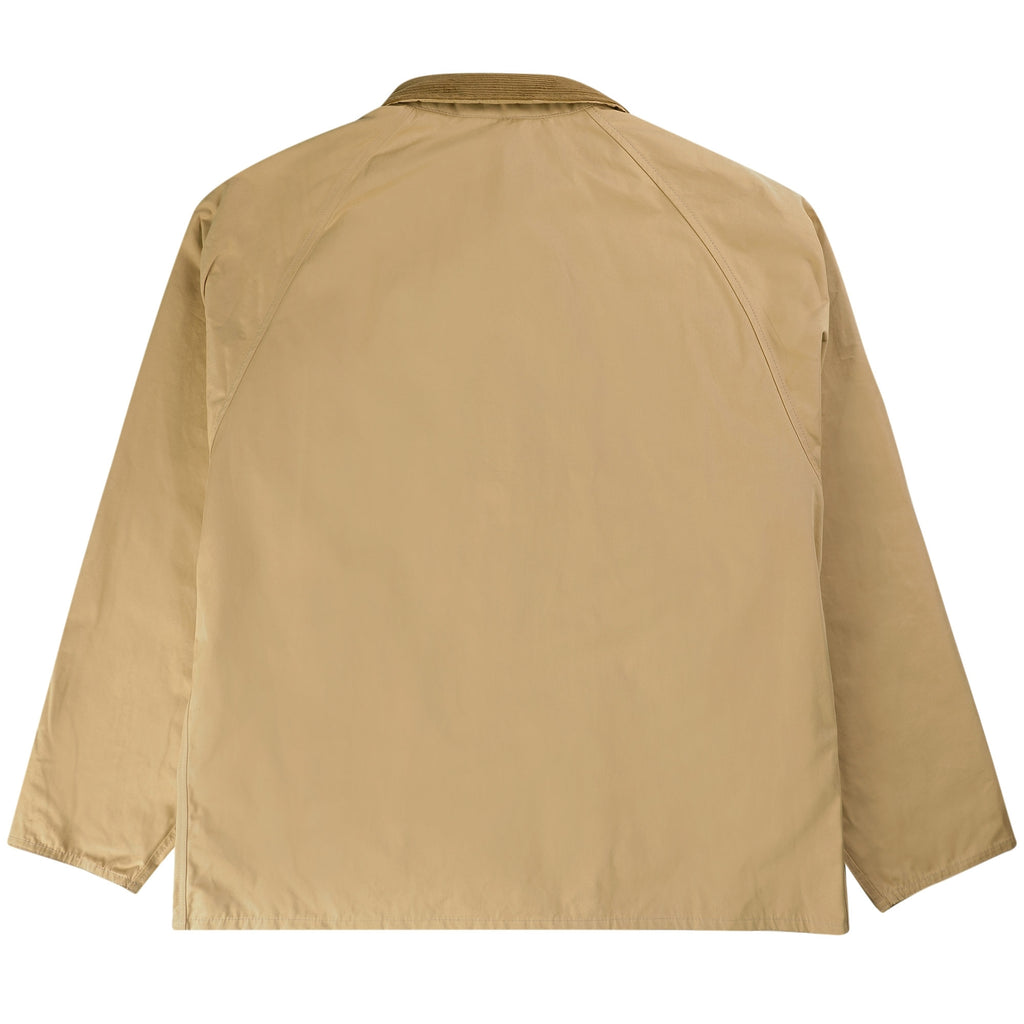 Barbour Transport Jacket - Stone