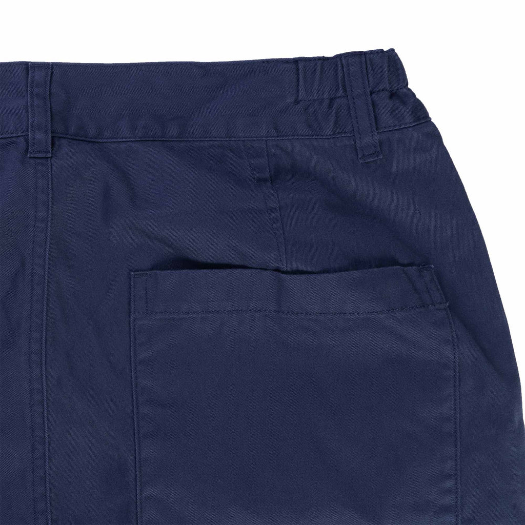 Barbour Faulkner Trousers - Navy