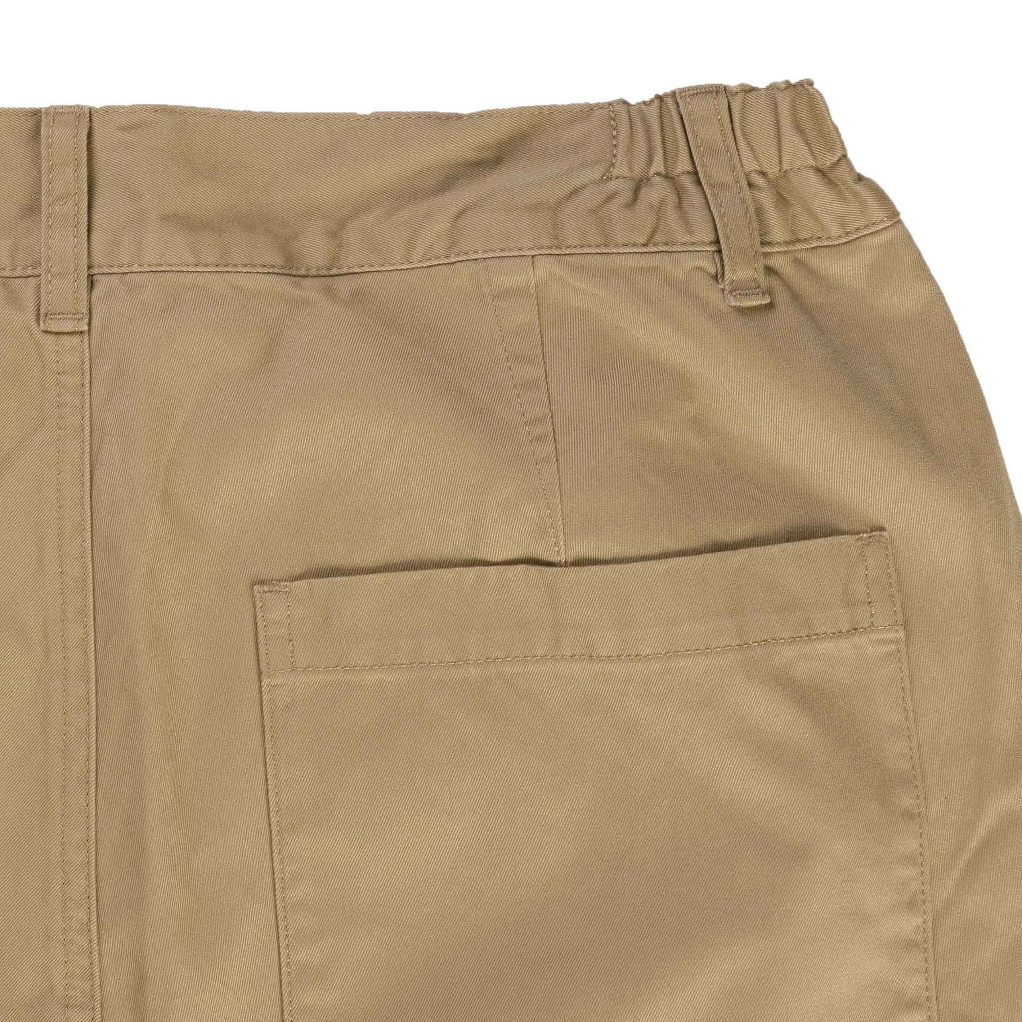 Barbour Faulkner Trousers - Trench