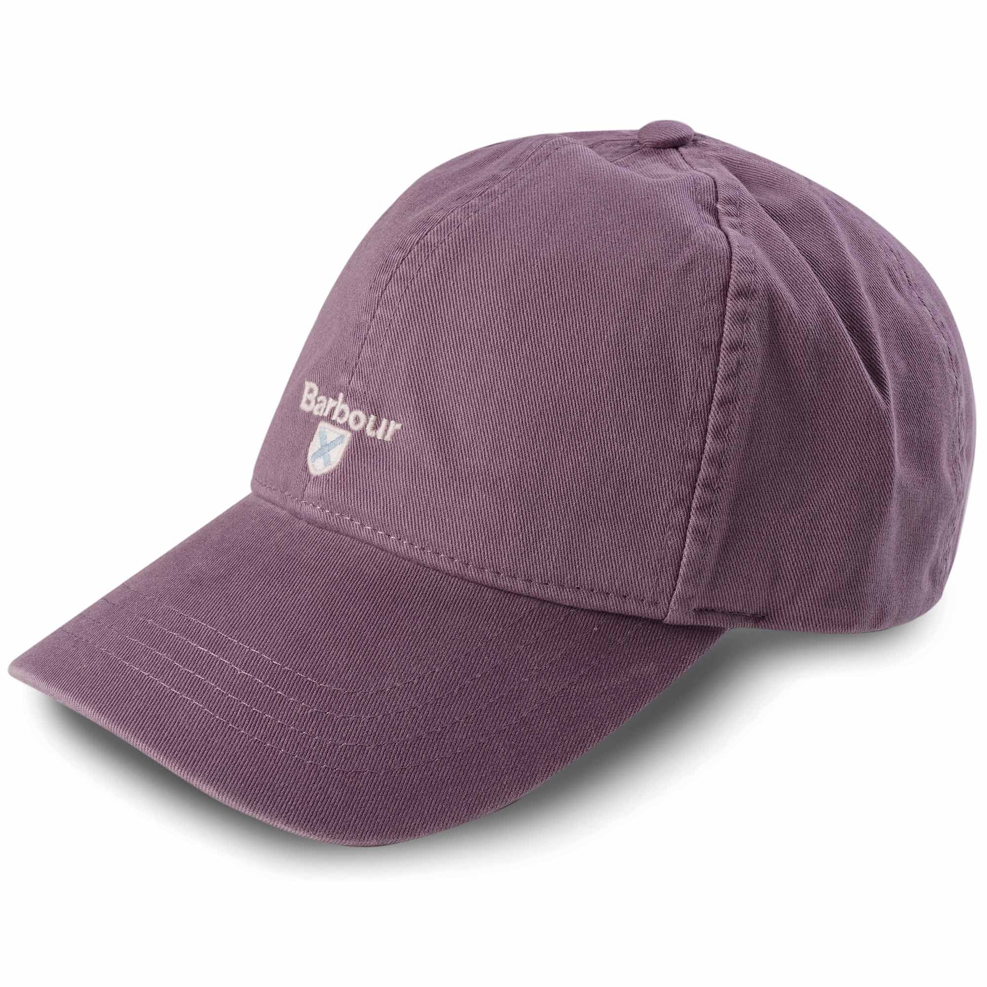 Barbour Cascade Sports Cap - Moon