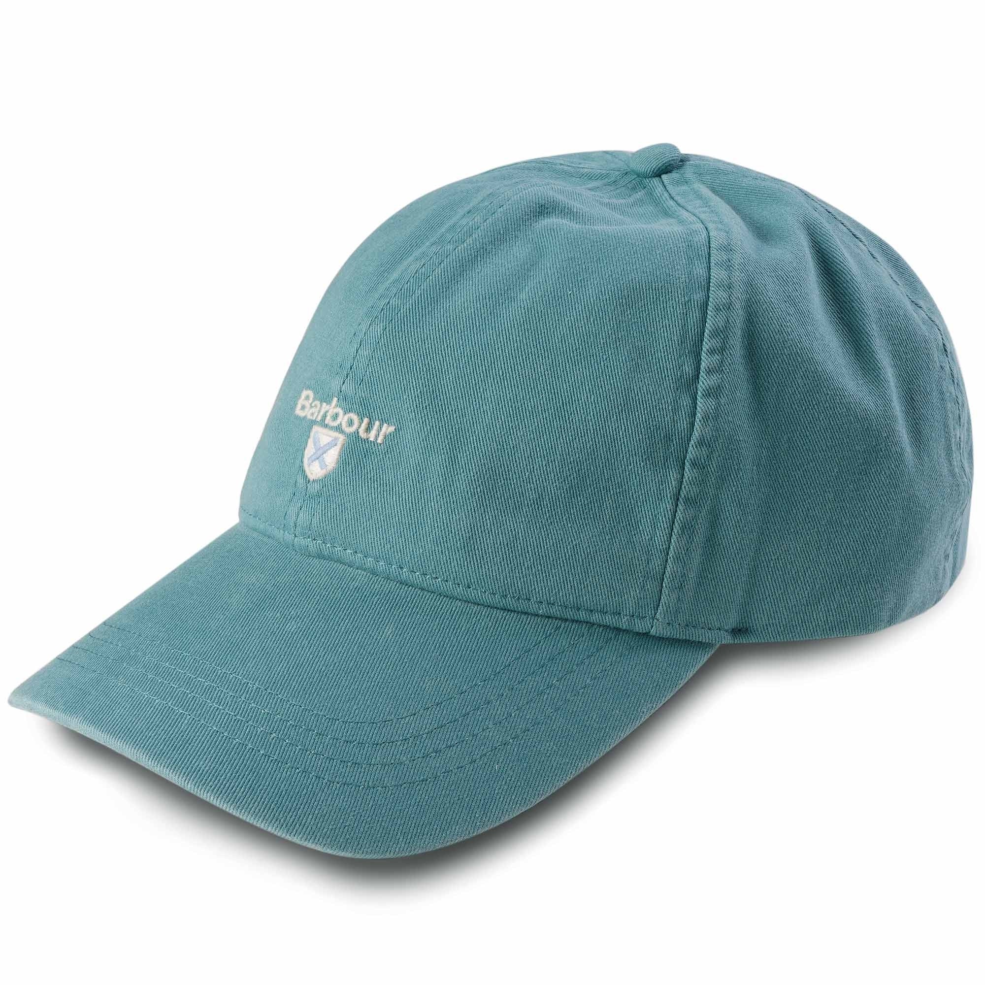 Cascade Sports Cap - Blue