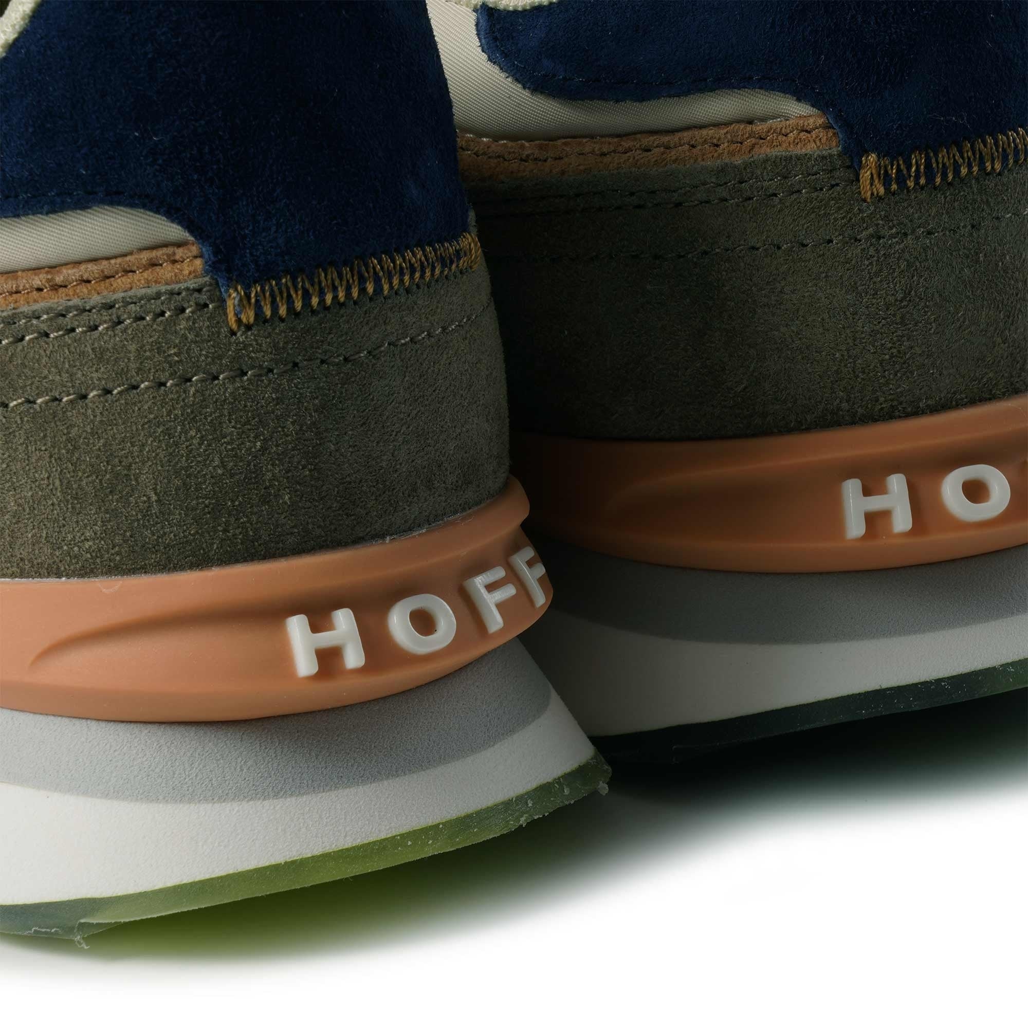 Hoff Sevilla - Talla