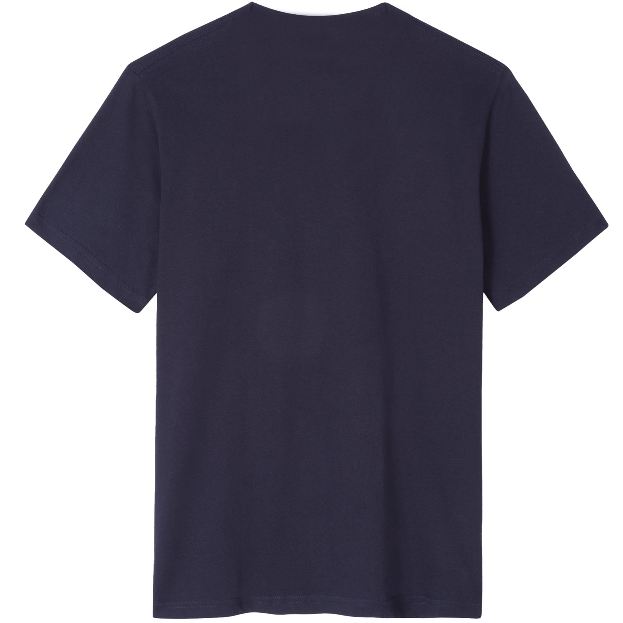 Paul Smith Zebra Logo T-Shirt - Dark Navy