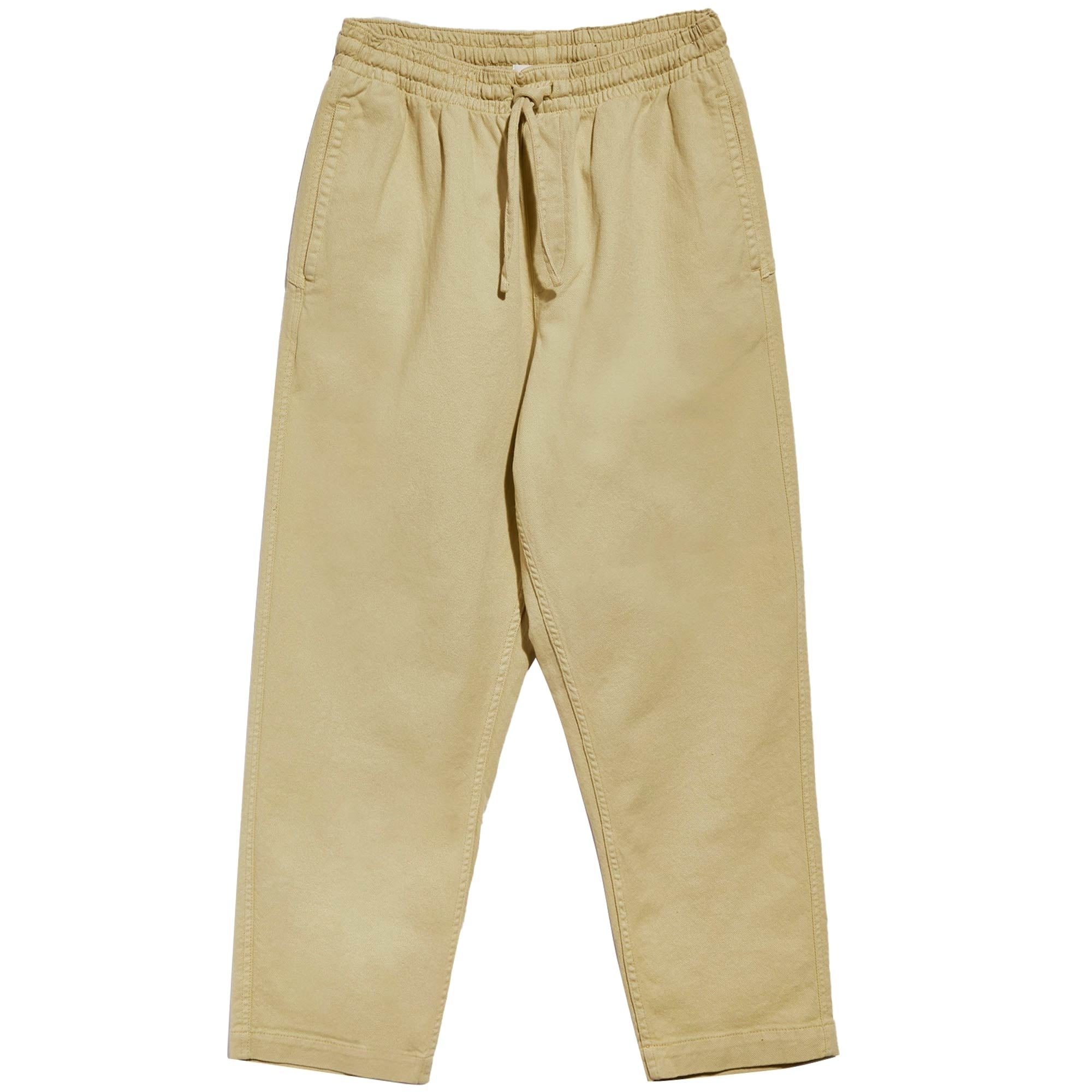 YMC Earth Alva Skate Pants - Sand