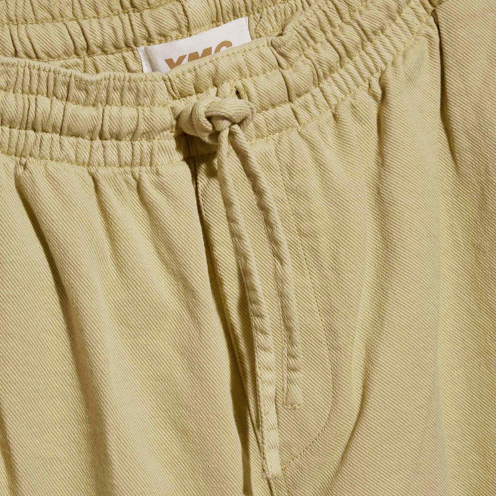 YMC Earth Alva Skate Pants - Sand