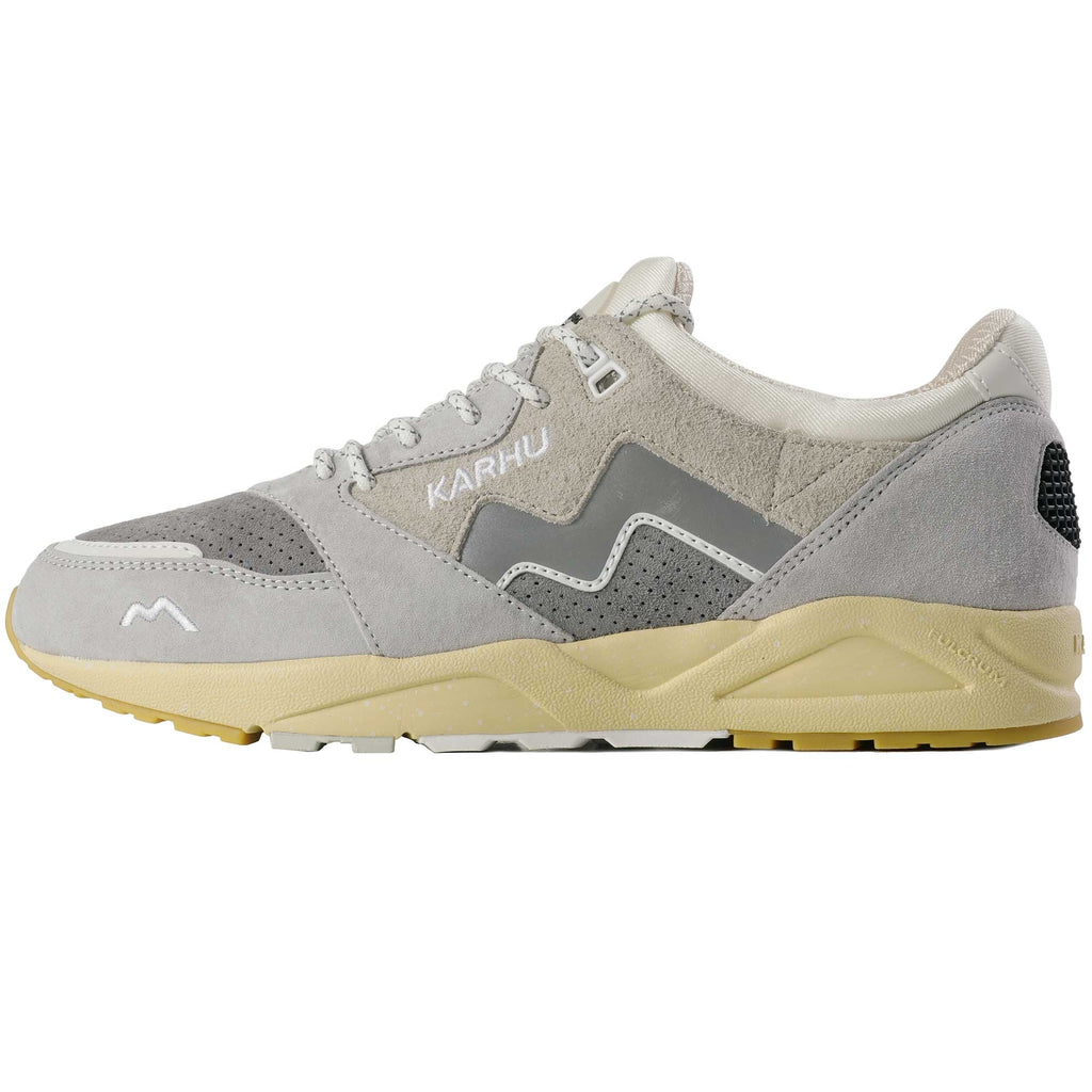 Aria 95 - Lunar Rock and Foggy Dew