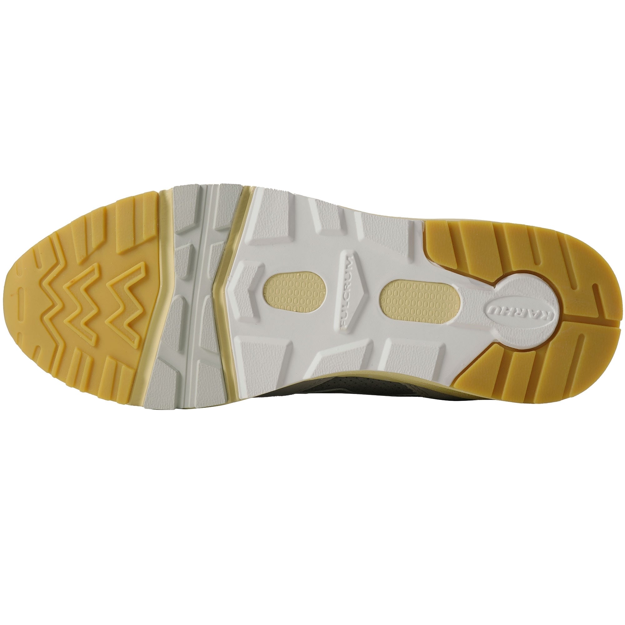 Aria 95 - Lunar Rock and Foggy Dew