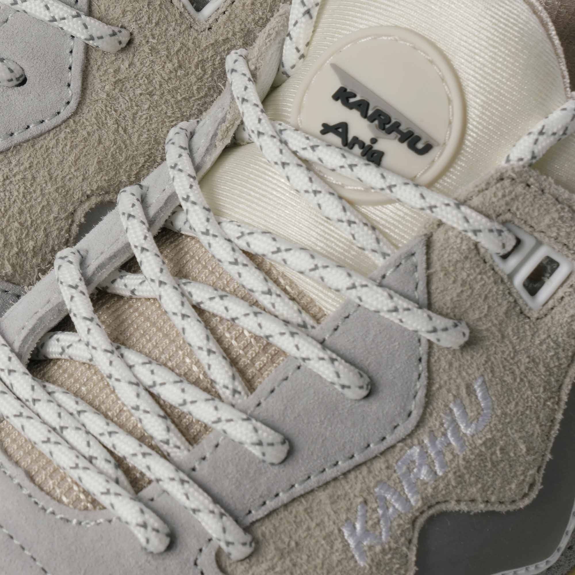 Aria 95 - Lunar Rock and Foggy Dew