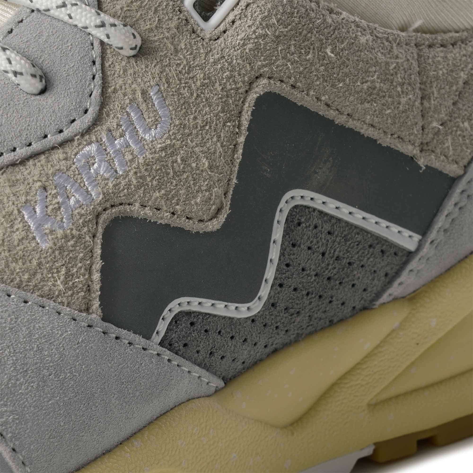 Aria 95 - Lunar Rock and Foggy Dew