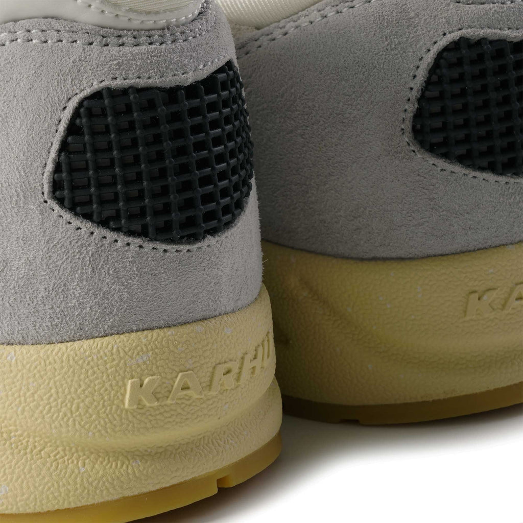 Aria 95 - Lunar Rock and Foggy Dew