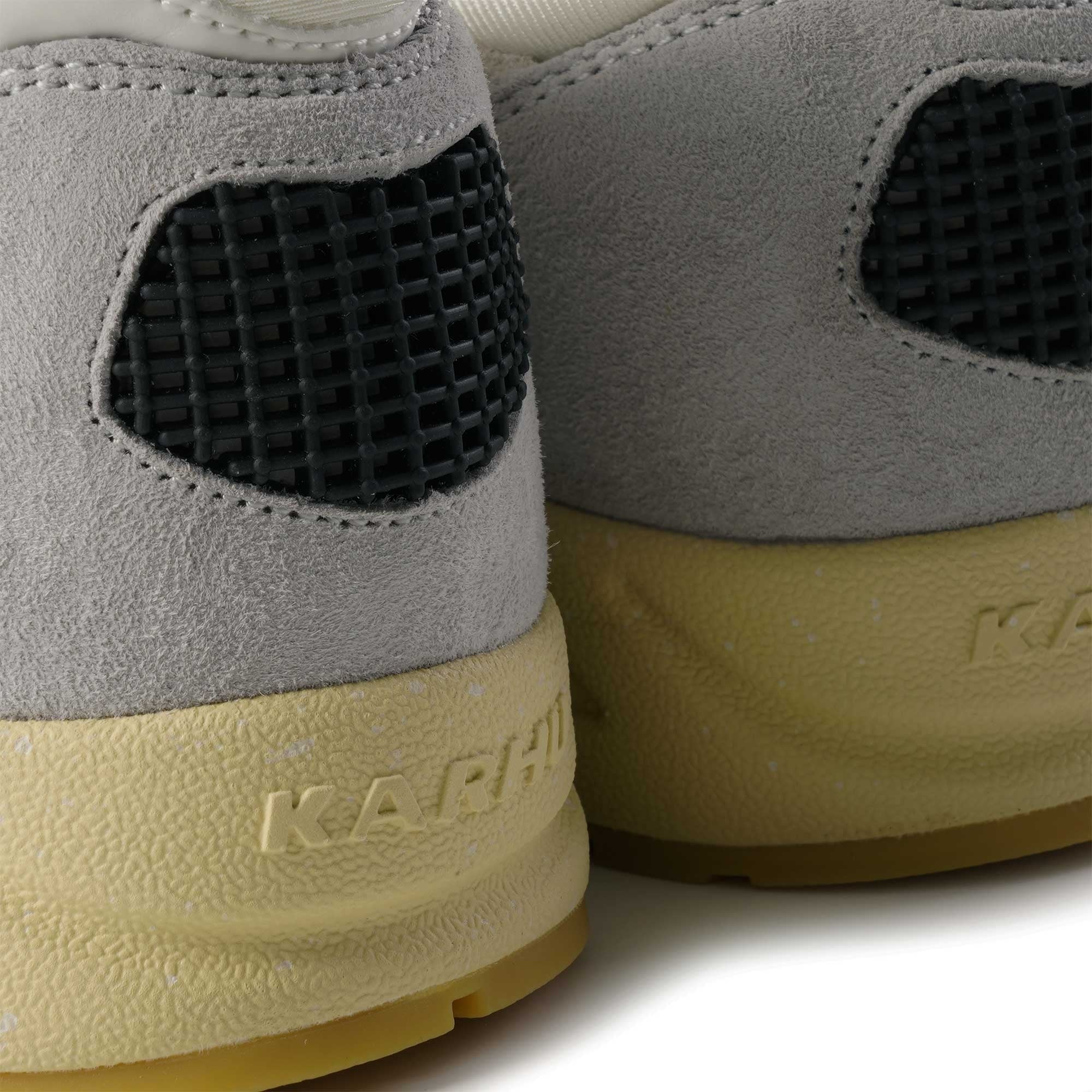 Aria 95 - Lunar Rock and Foggy Dew