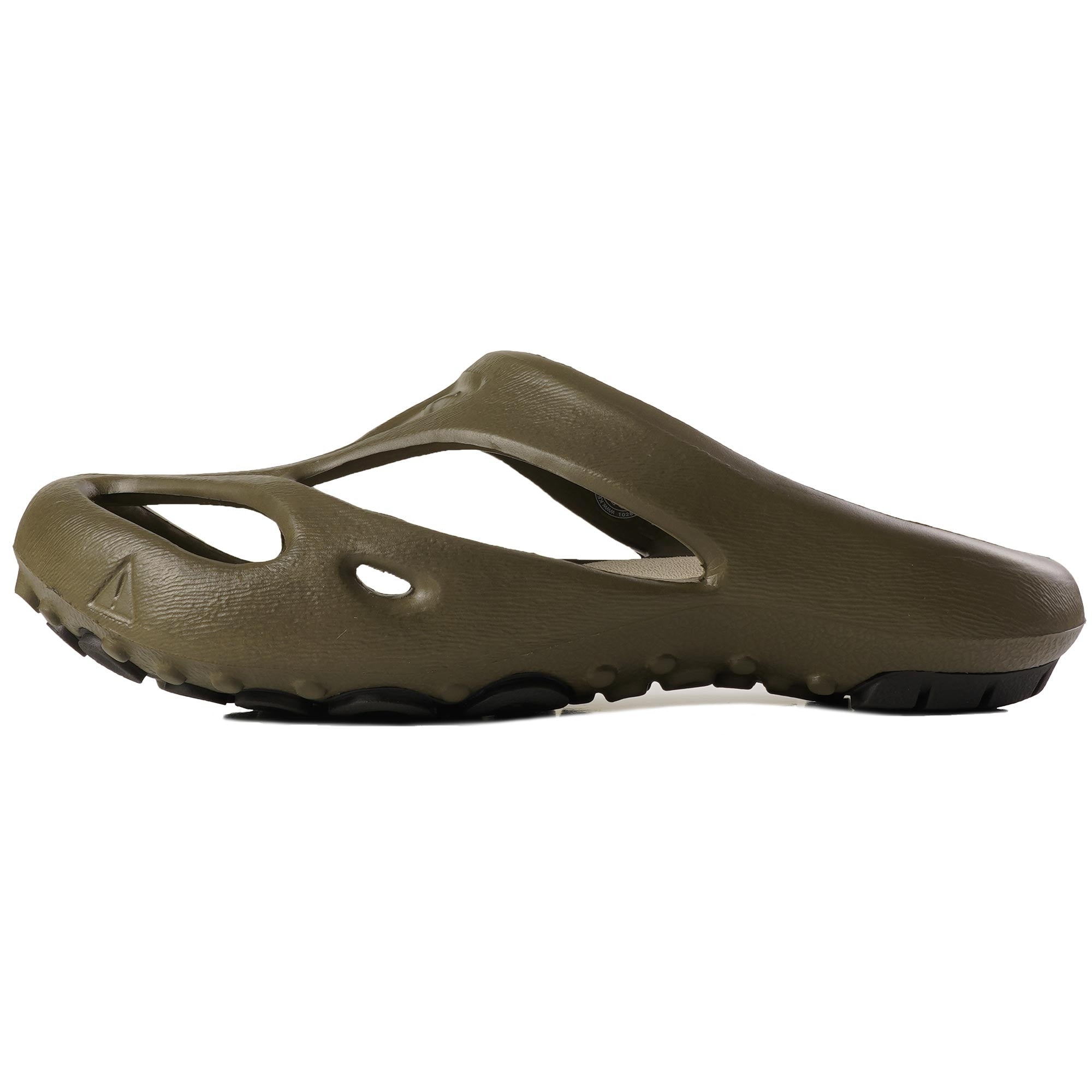 Shanti Clog - Canteen