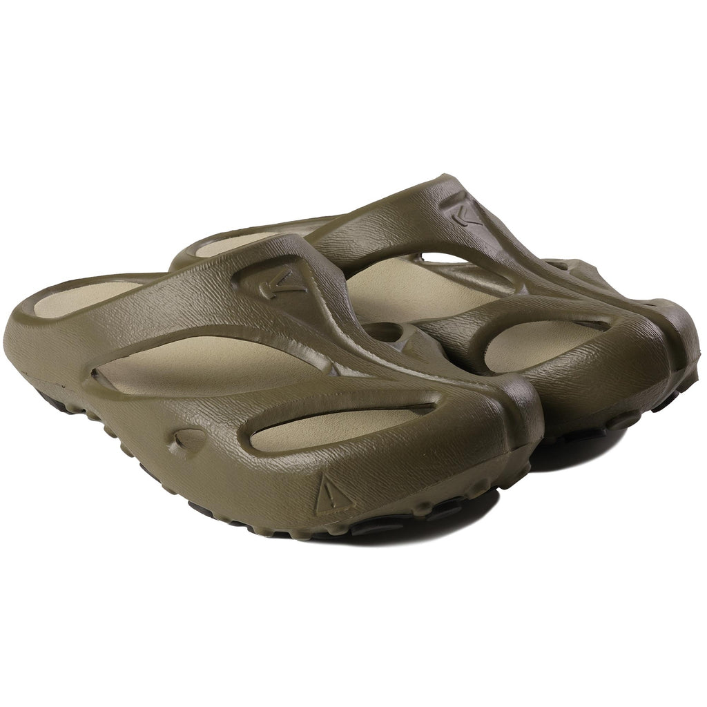 Shanti Clog - Canteen