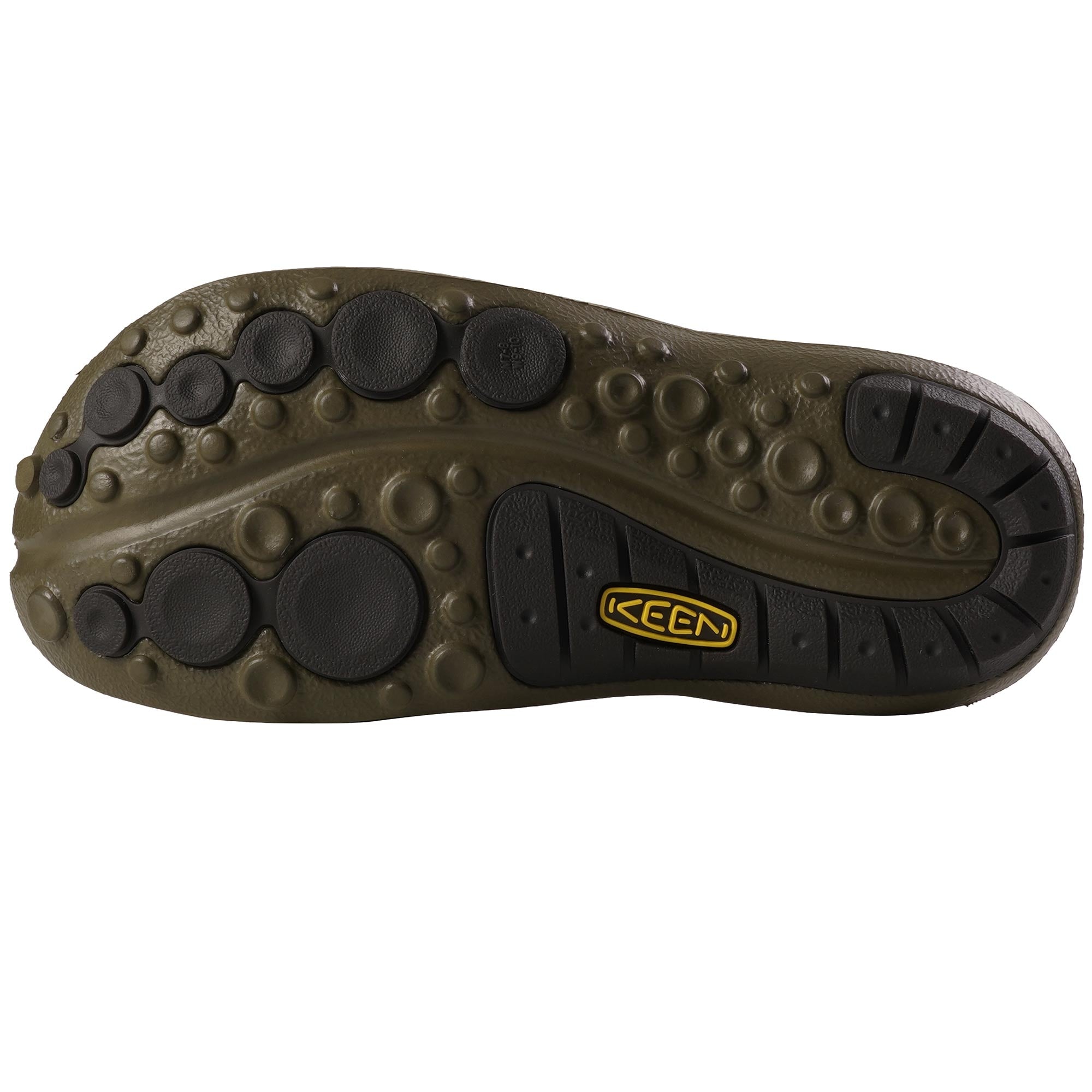 Shanti Clog - Canteen