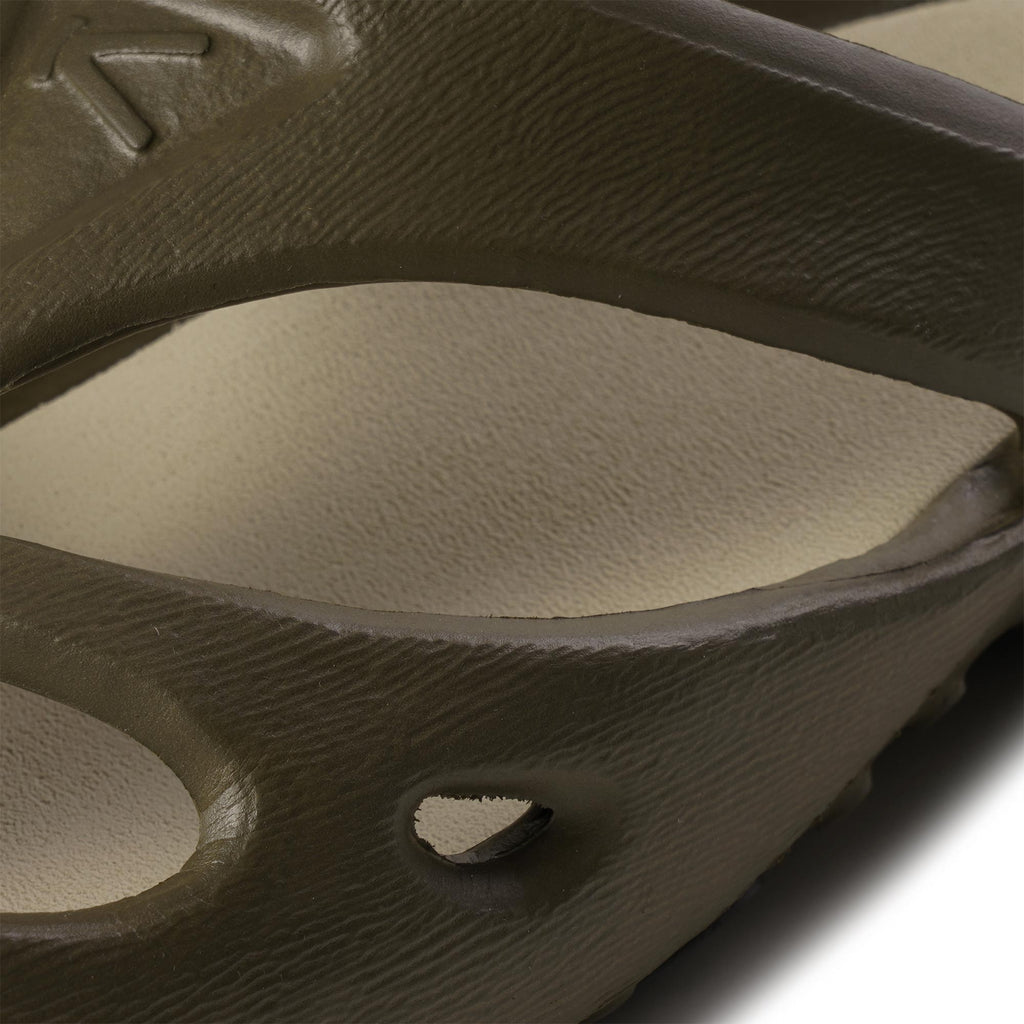 Shanti Clog - Canteen