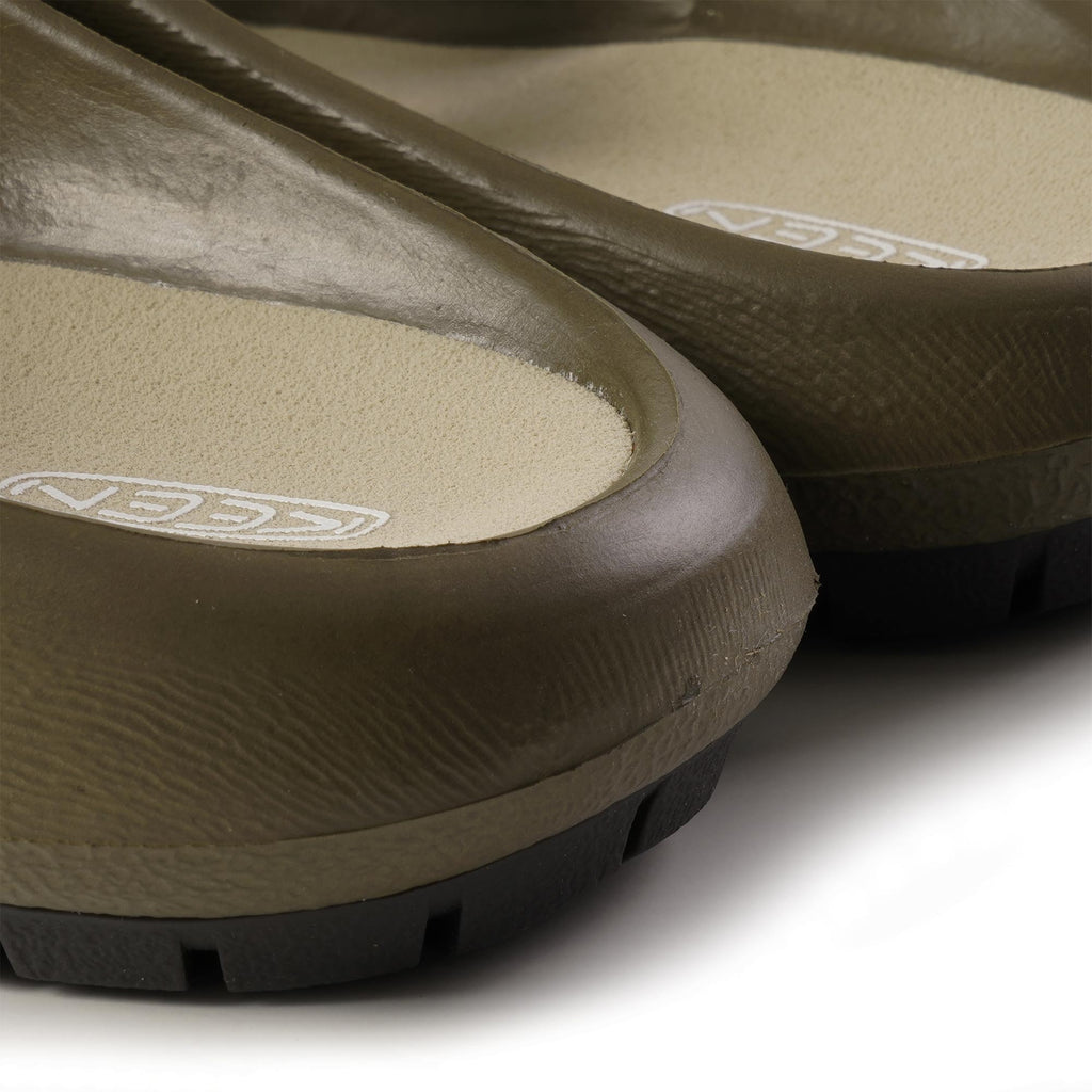 Shanti Clog - Canteen