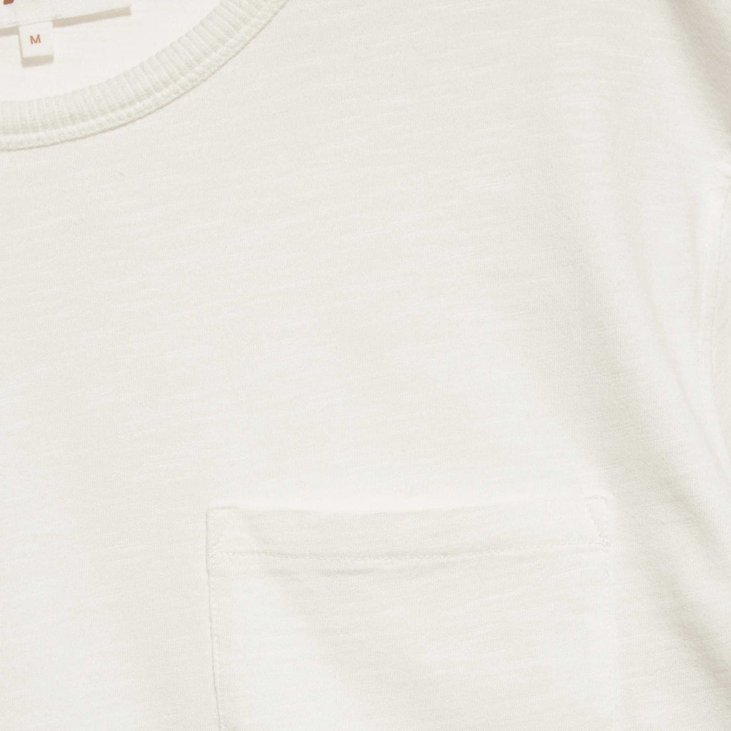 YMC Wild Ones T-shirt - White