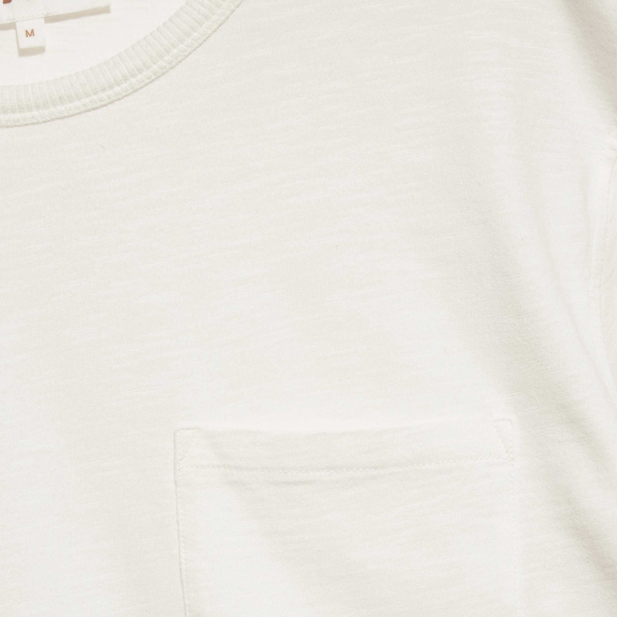 YMC Wild Ones T-shirt - White
