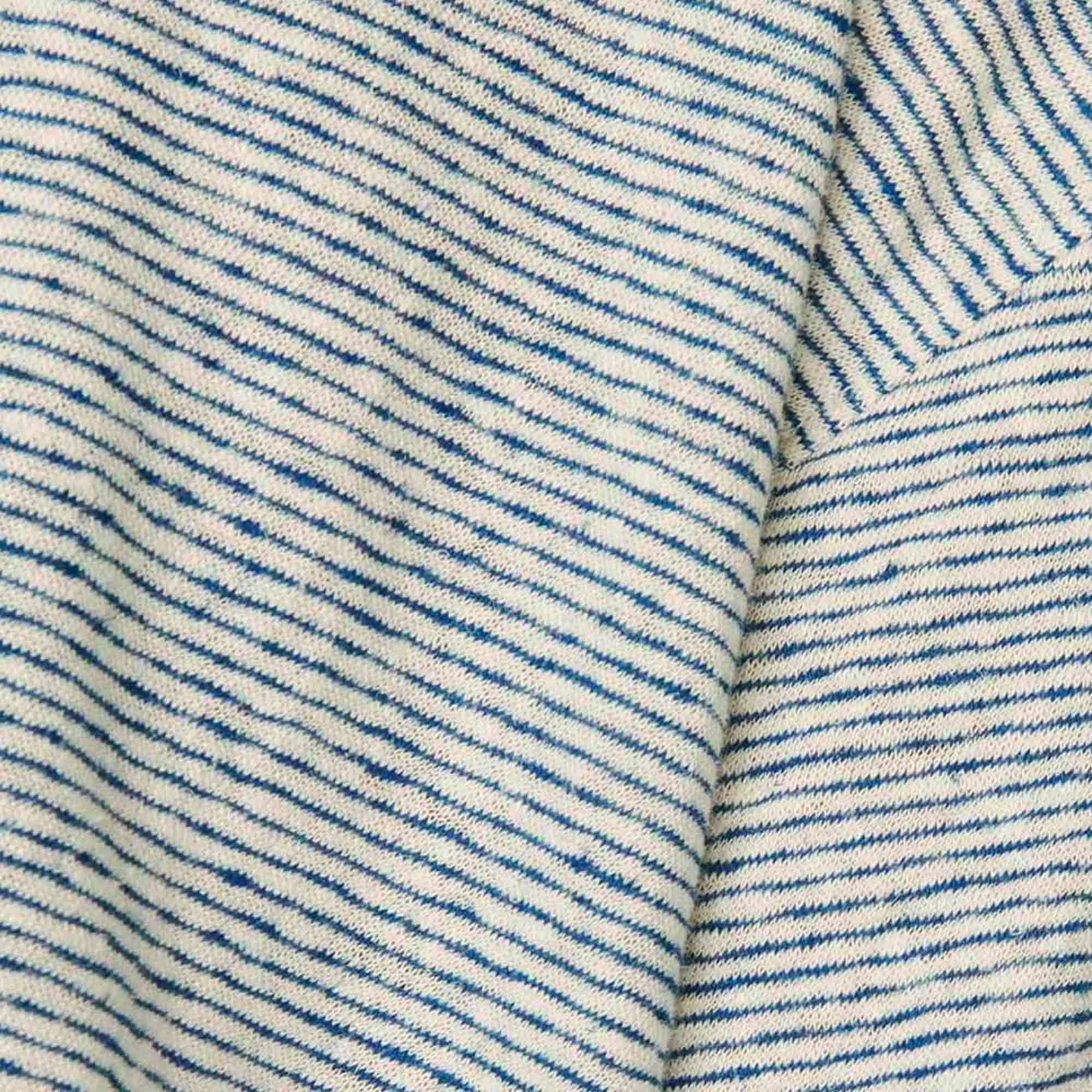 YMC Triple T-Shirt - Ecru