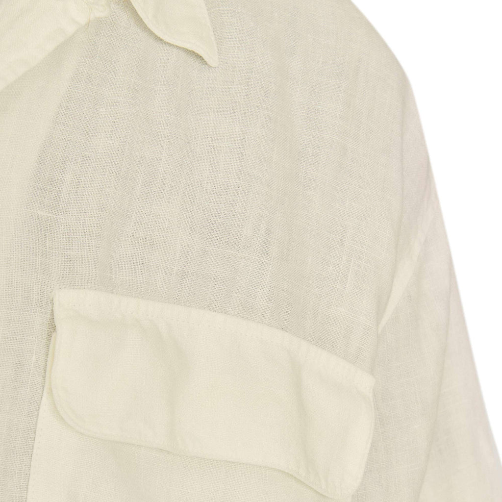 Wray Shirt - White