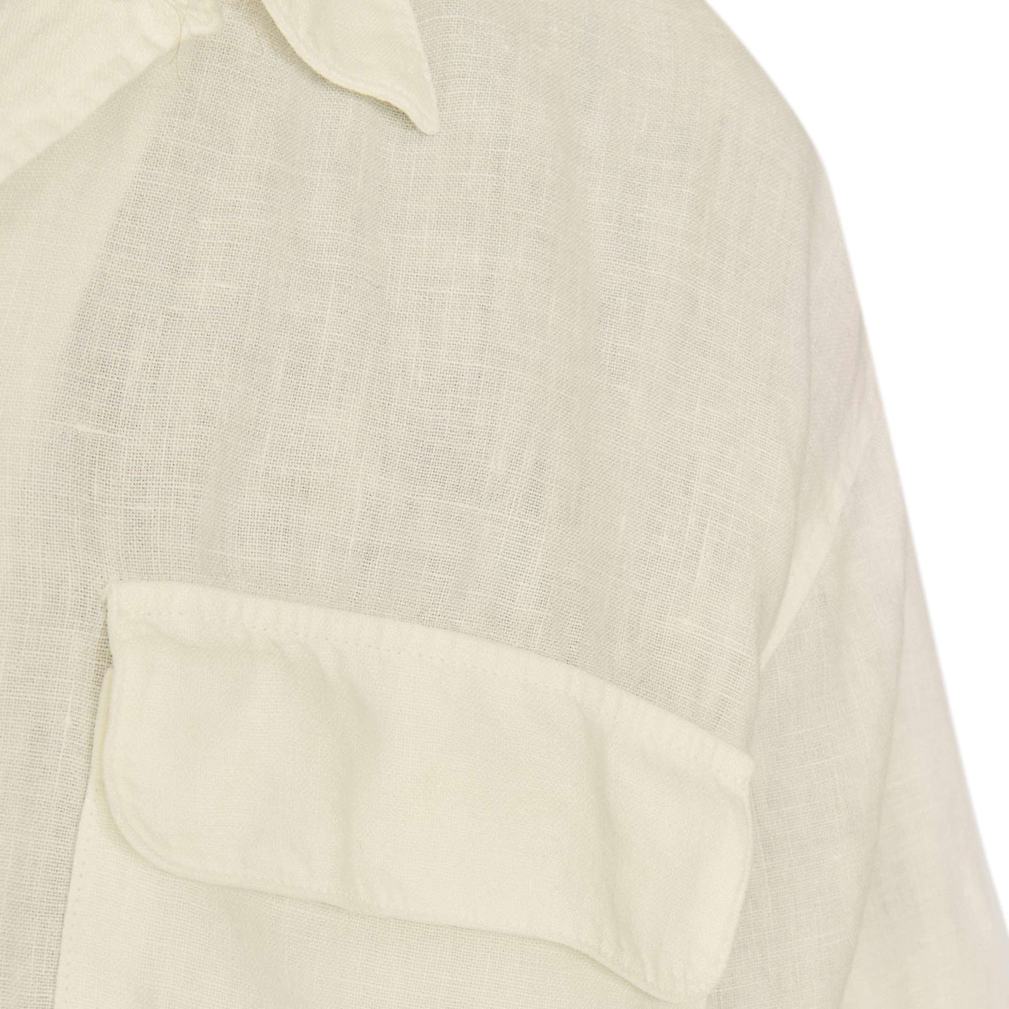 Wray Shirt - White