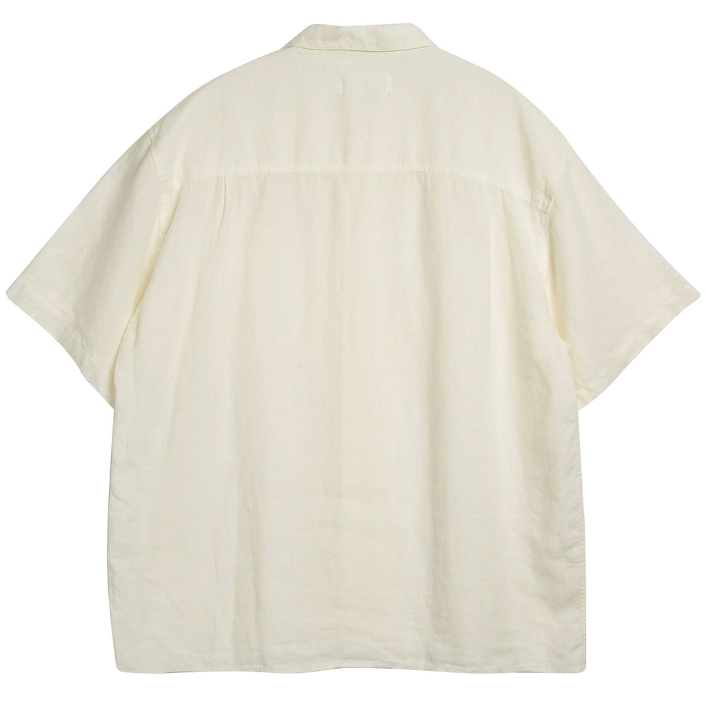 Wray Shirt - White