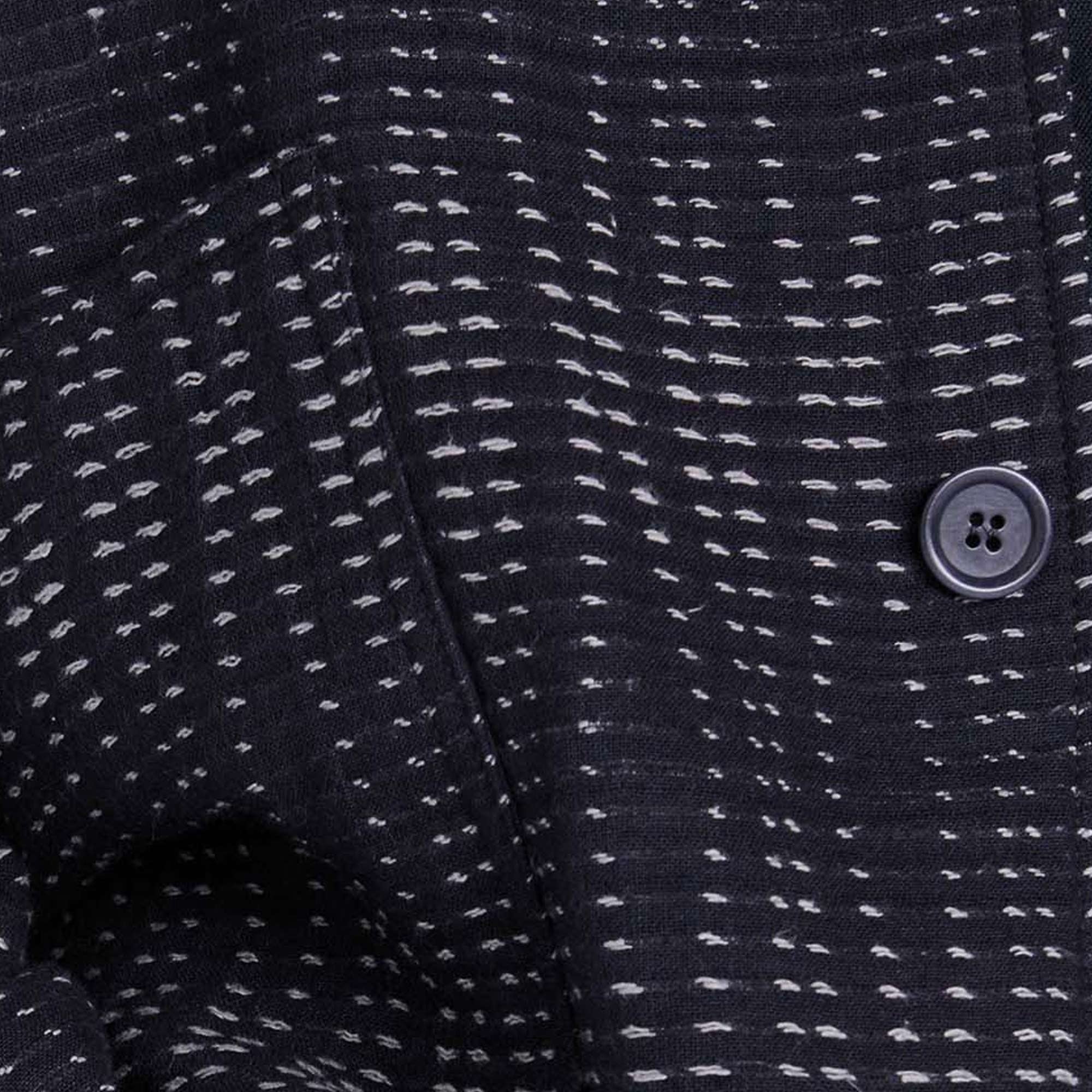YMC Scuttlers Jacket - Indigo