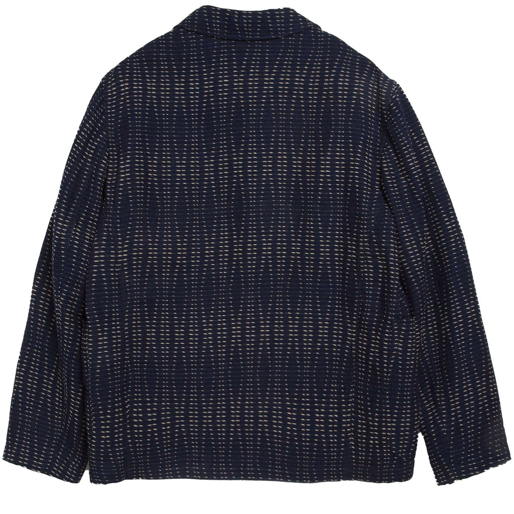 YMC Scuttlers Jacket - Indigo