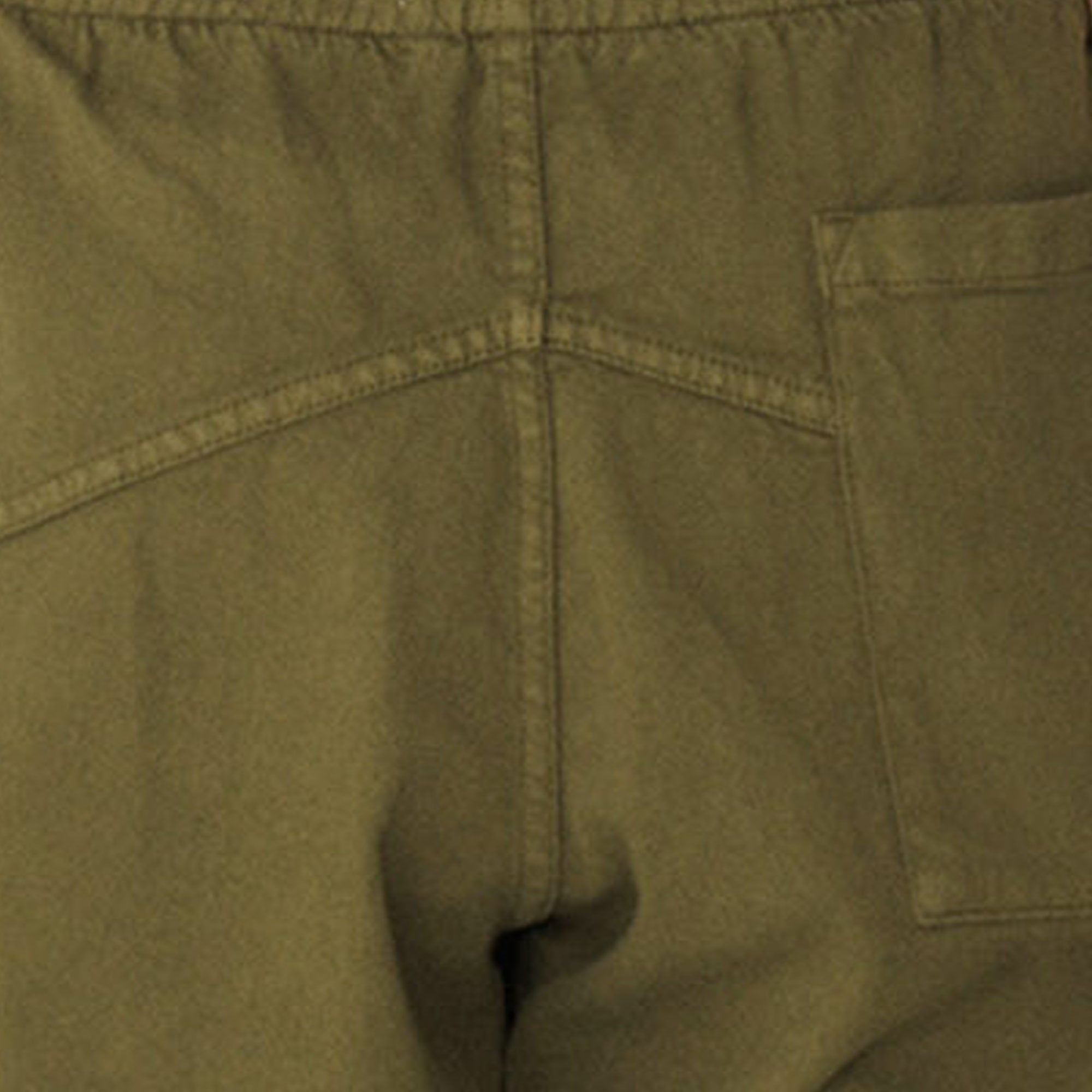 YMC Earth Alva Skate Pants - Olive