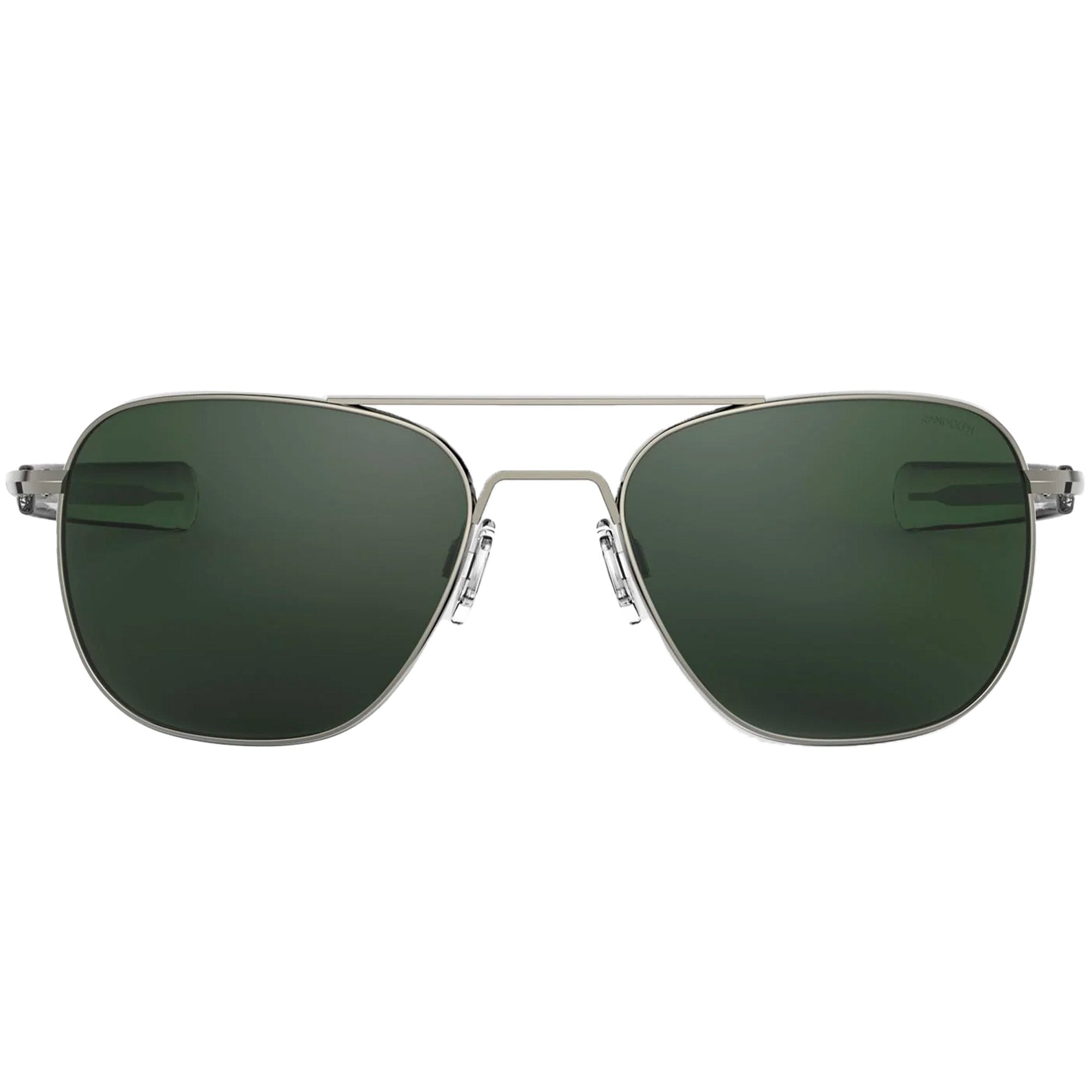 Randolph Sunglasses Aviator 58mm - Gunmetal