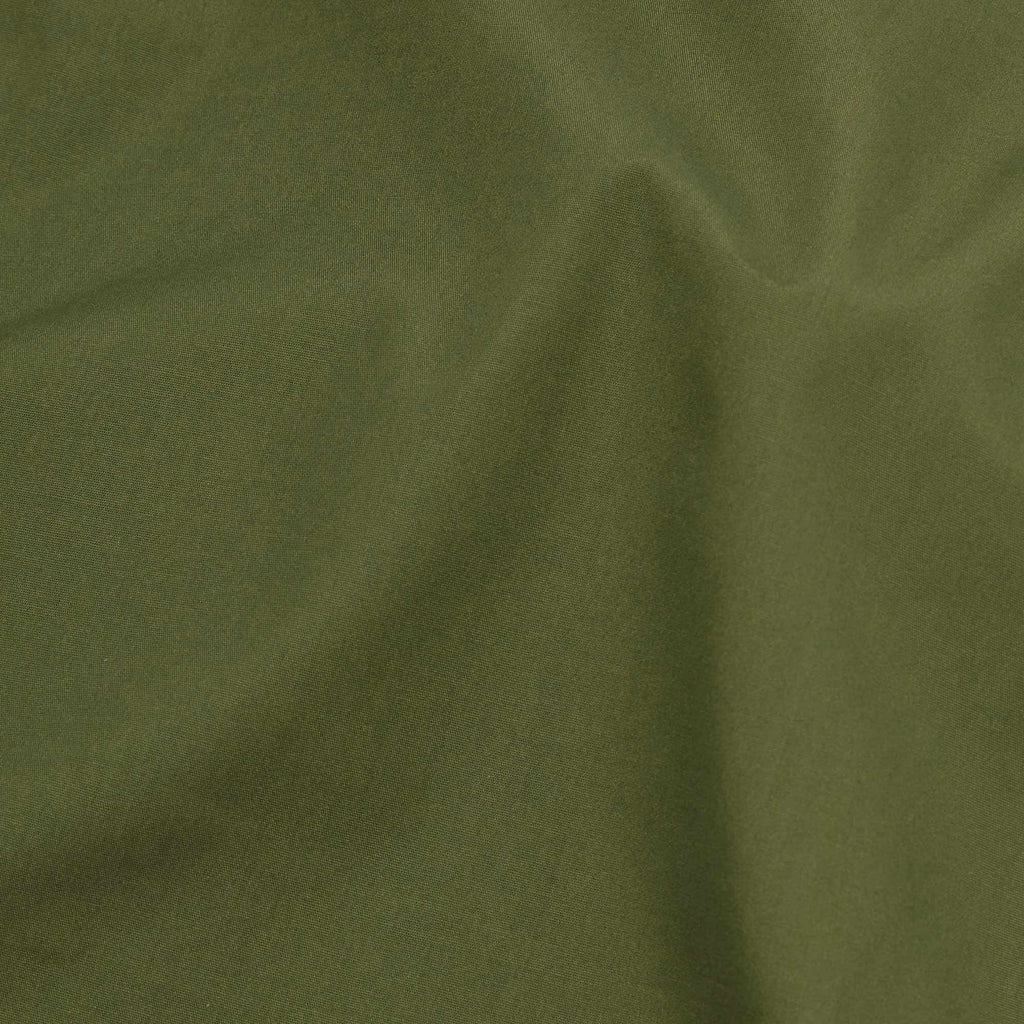 Universal Works Parachute Liner Gilet - Olive