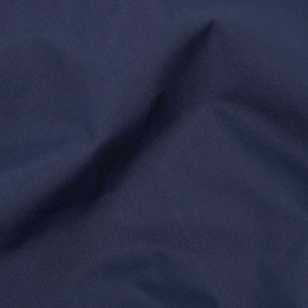 Universal Works Parachute Liner Gilet - Navy