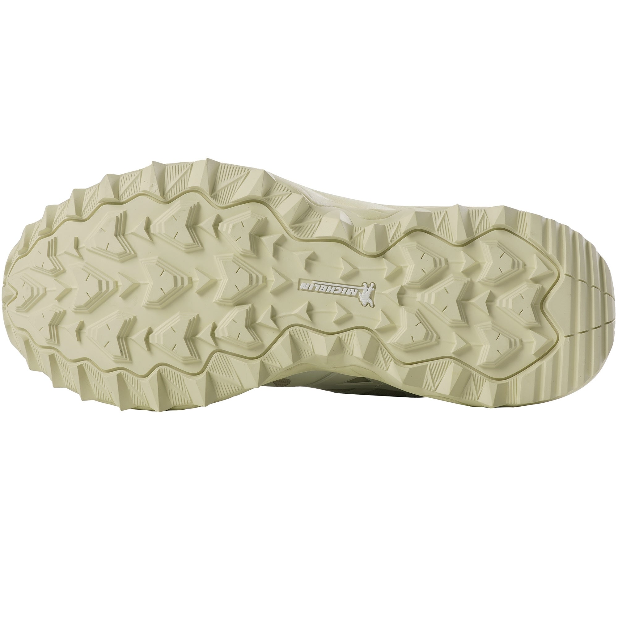 Mizuno Wave Mujin TL GTX - Summer White