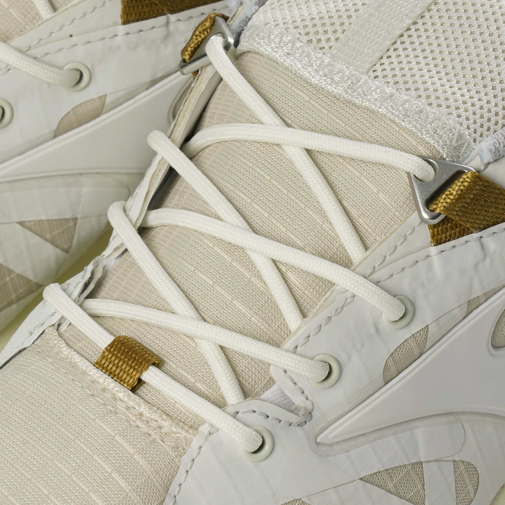 Mizuno Wave Mujin TL GTX - Summer White
