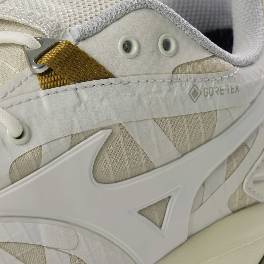Mizuno Wave Mujin TL GTX - Summer White