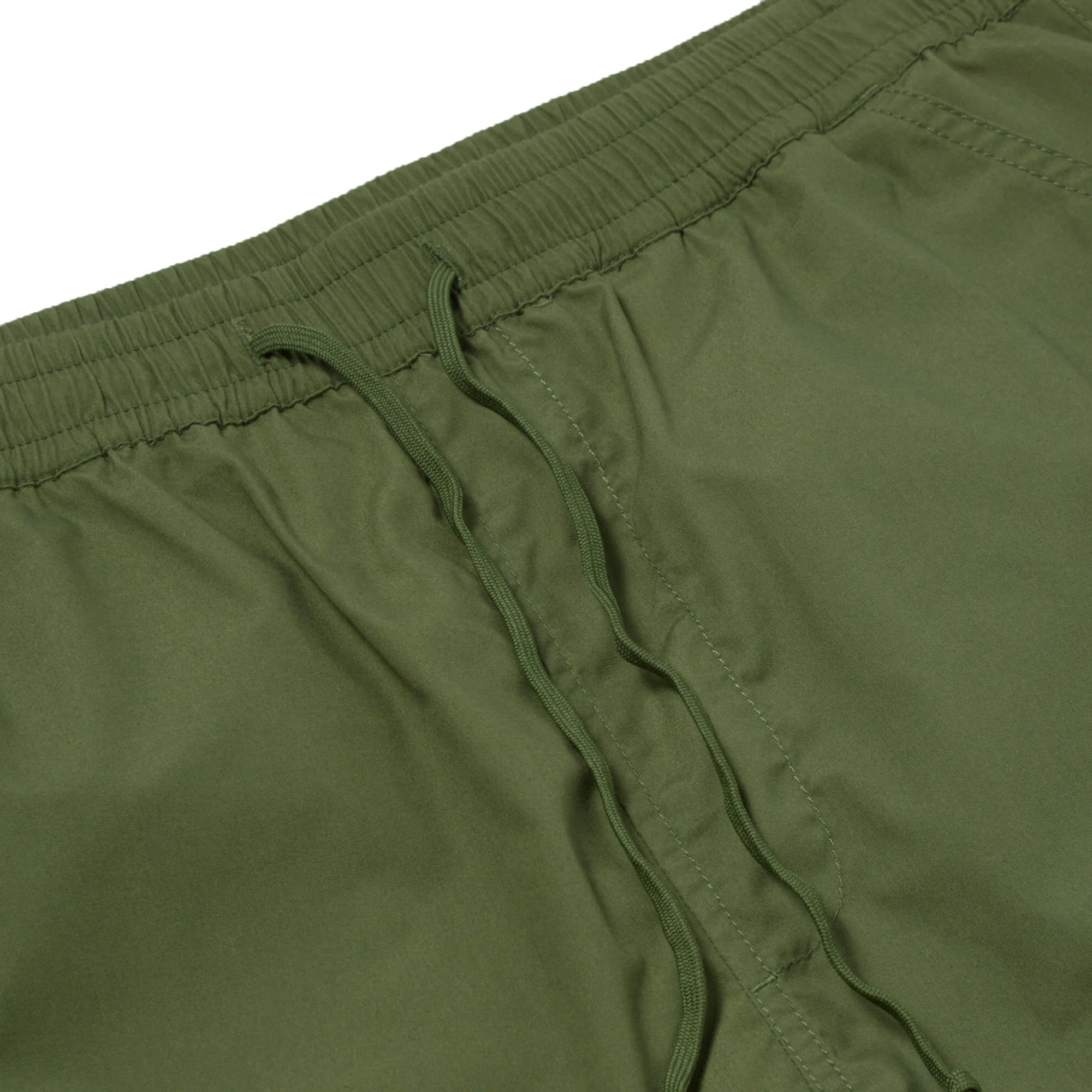 Universal Works Parachute Shorts - Olive
