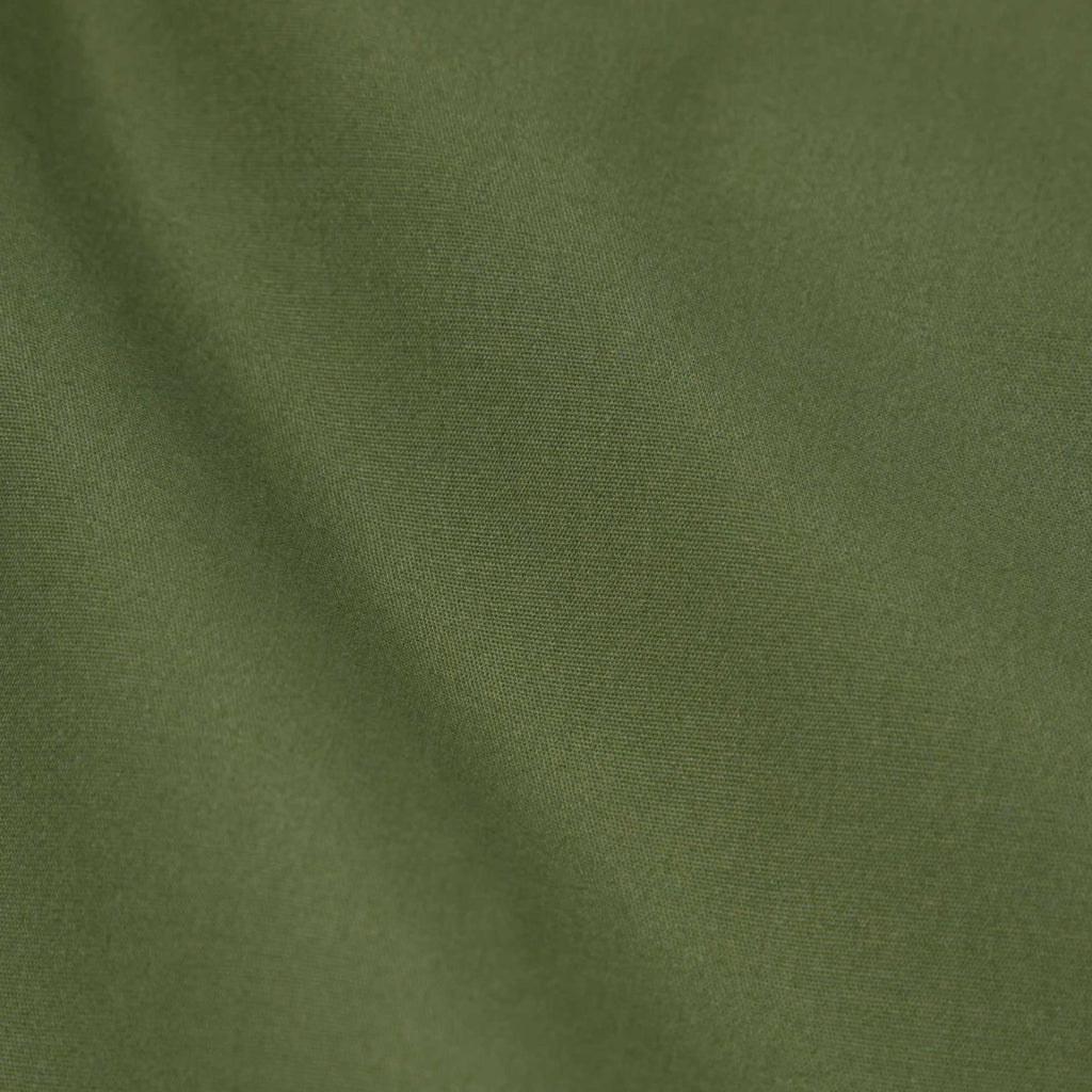 Universal Works Parachute Shorts - Olive