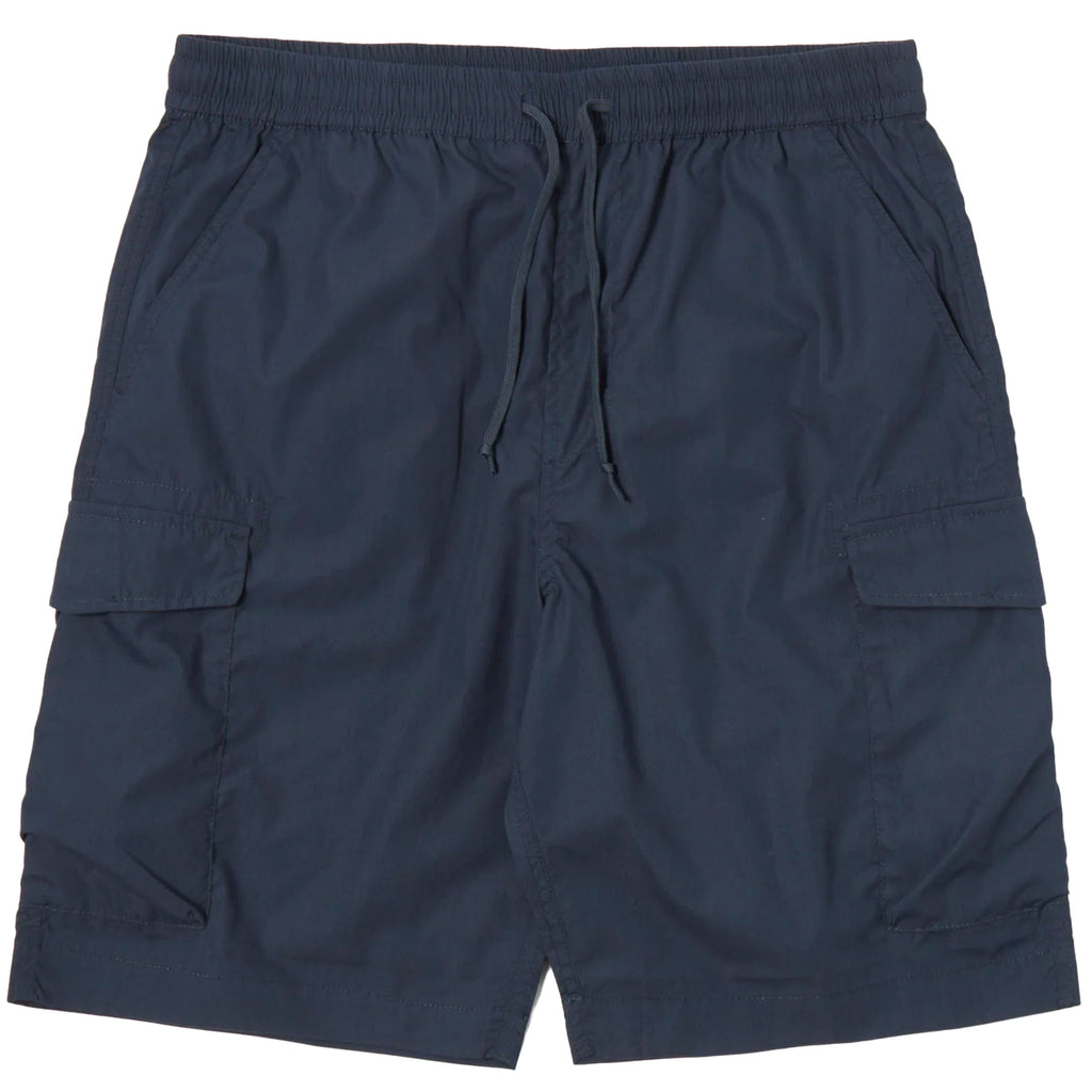 Universal Works Parachute Shorts - Navy