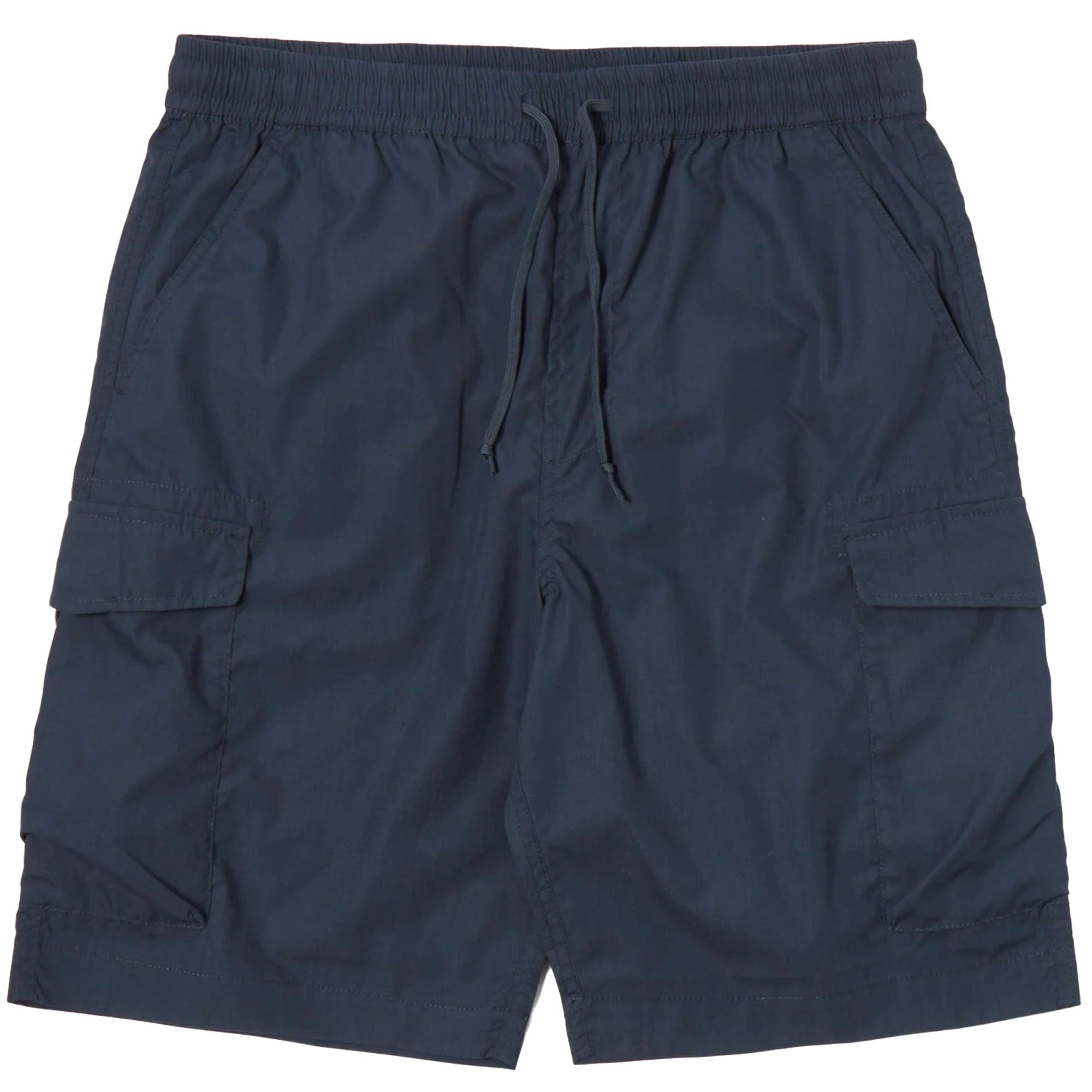 Universal Works Parachute Shorts - Navy