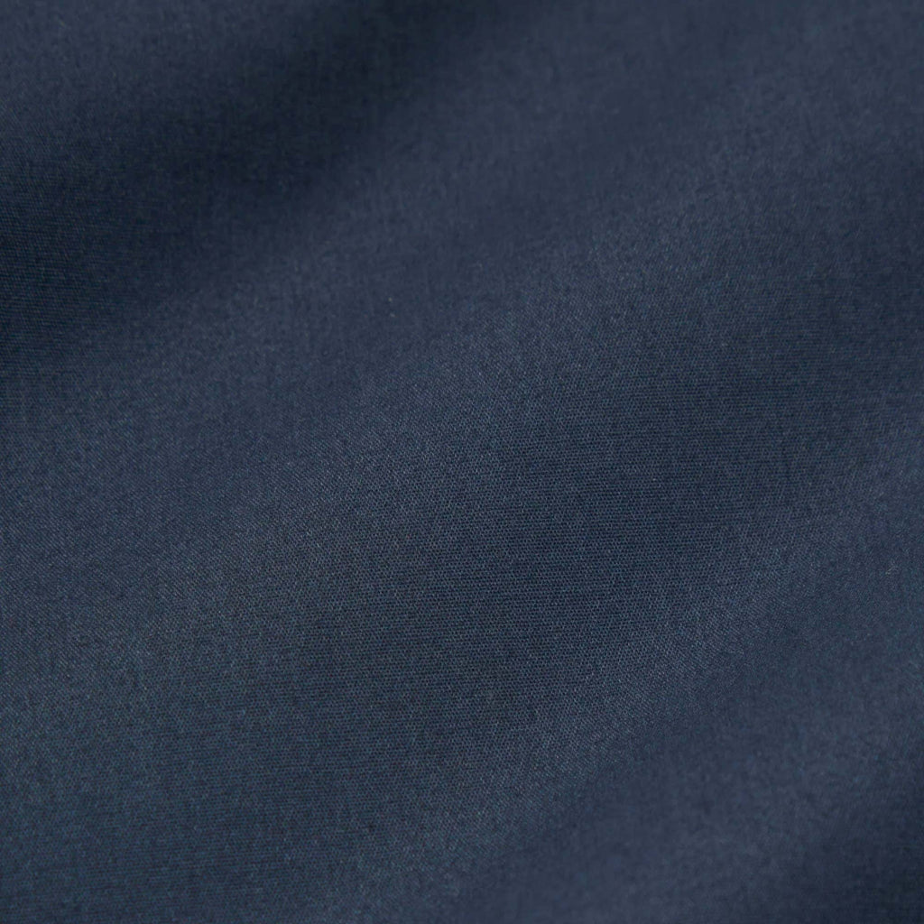 Universal Works Parachute Shorts - Navy