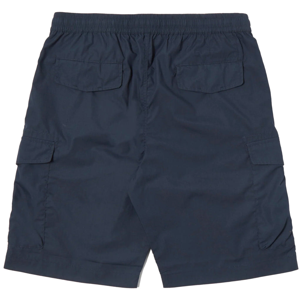 Universal Works Parachute Shorts - Navy