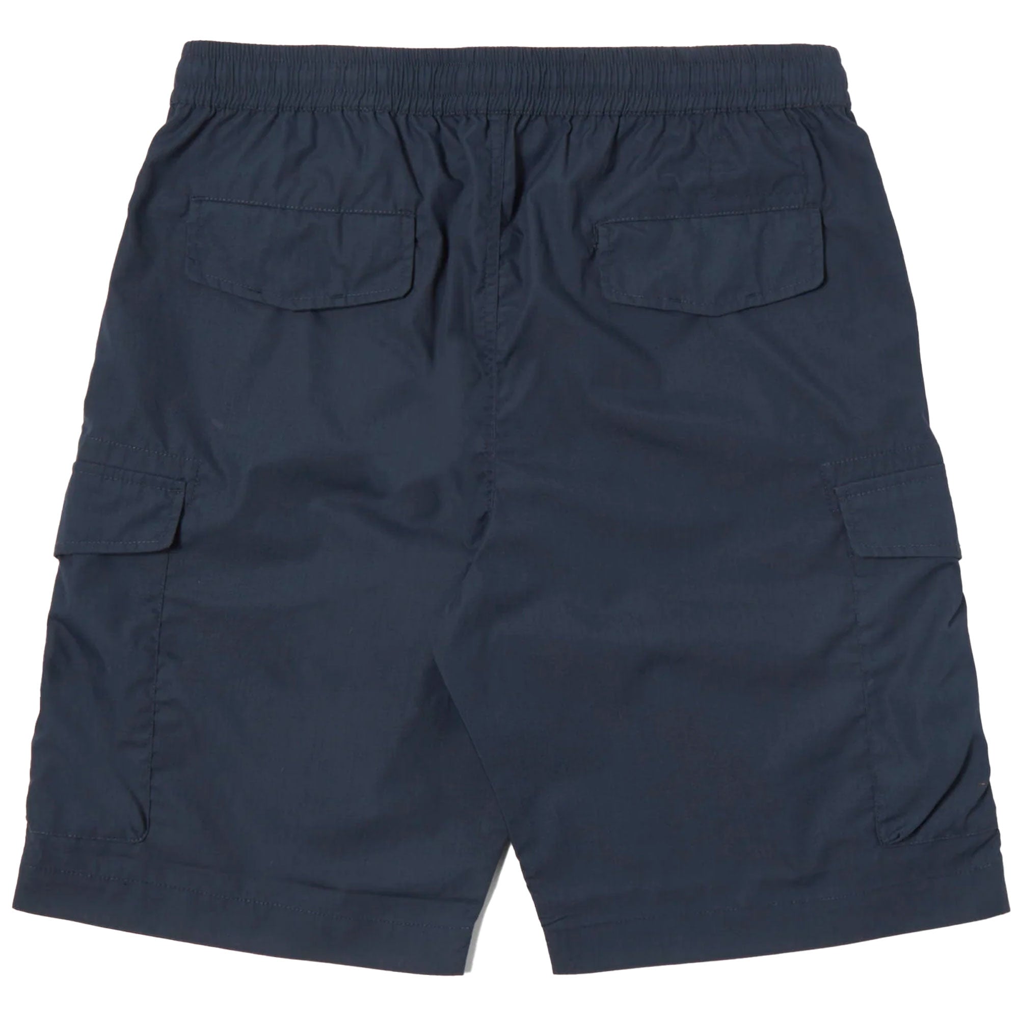 Universal Works Parachute Shorts - Navy