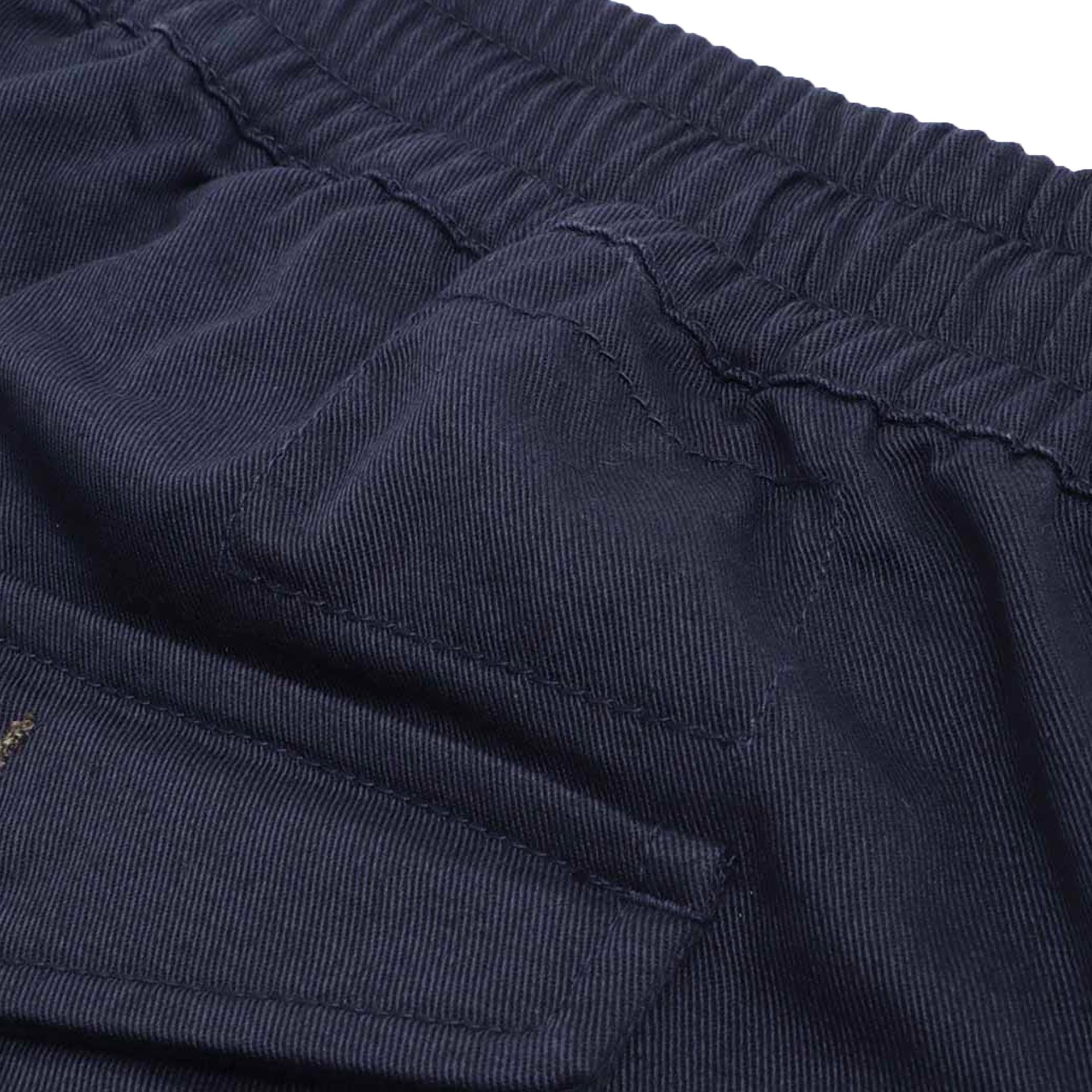 Universal Works Beach Shorts - Navy
